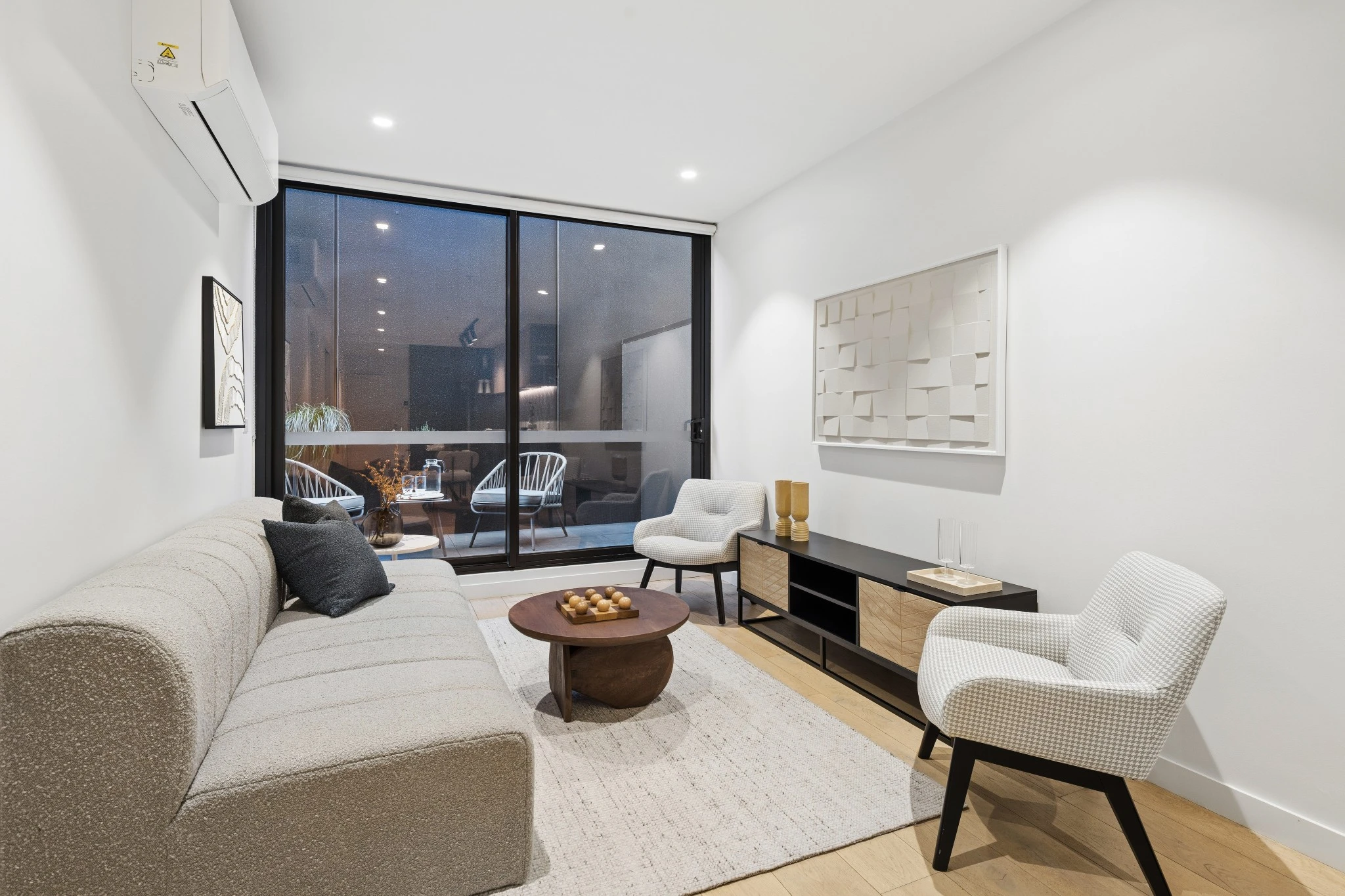 106/245 Queens Parade, Fitzroy North, VIC 3068