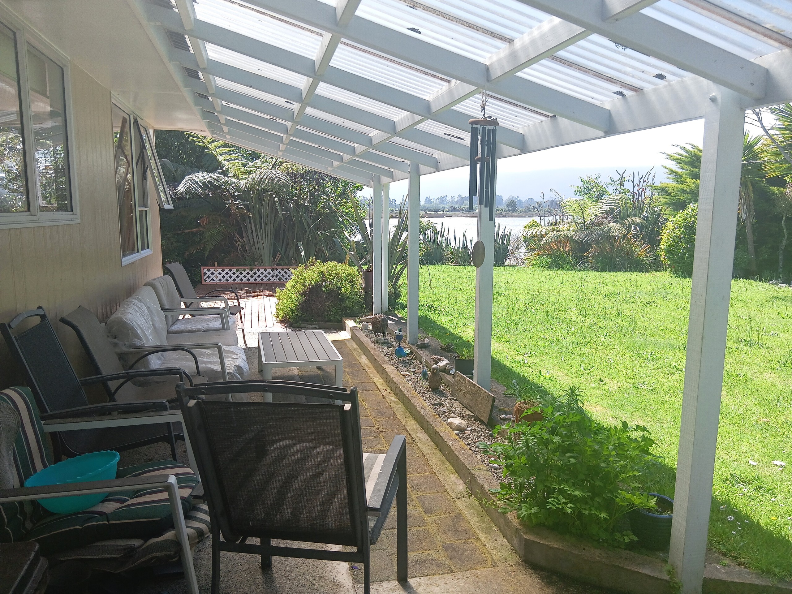 156 Brougham Street, Westport, Buller District