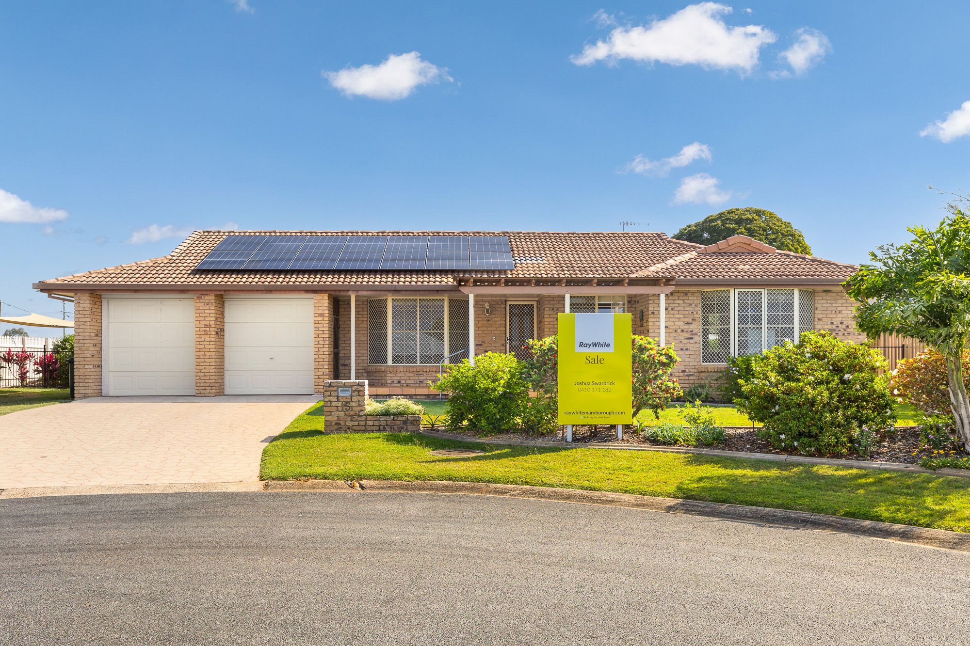 15 Yuruga Place, Tinana, QLD 4650