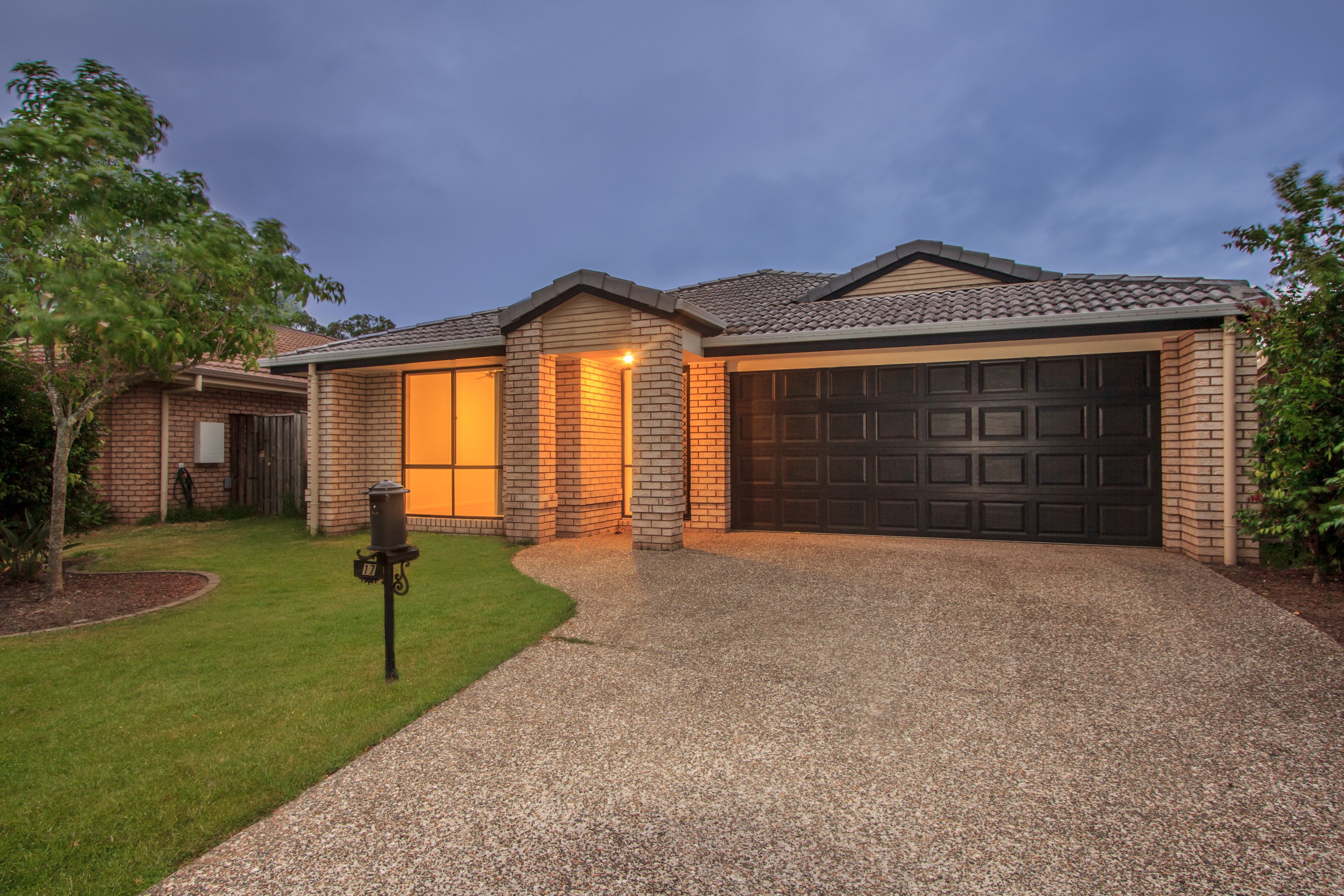 17 Cessna Street, Upper Coomera QLD 4209