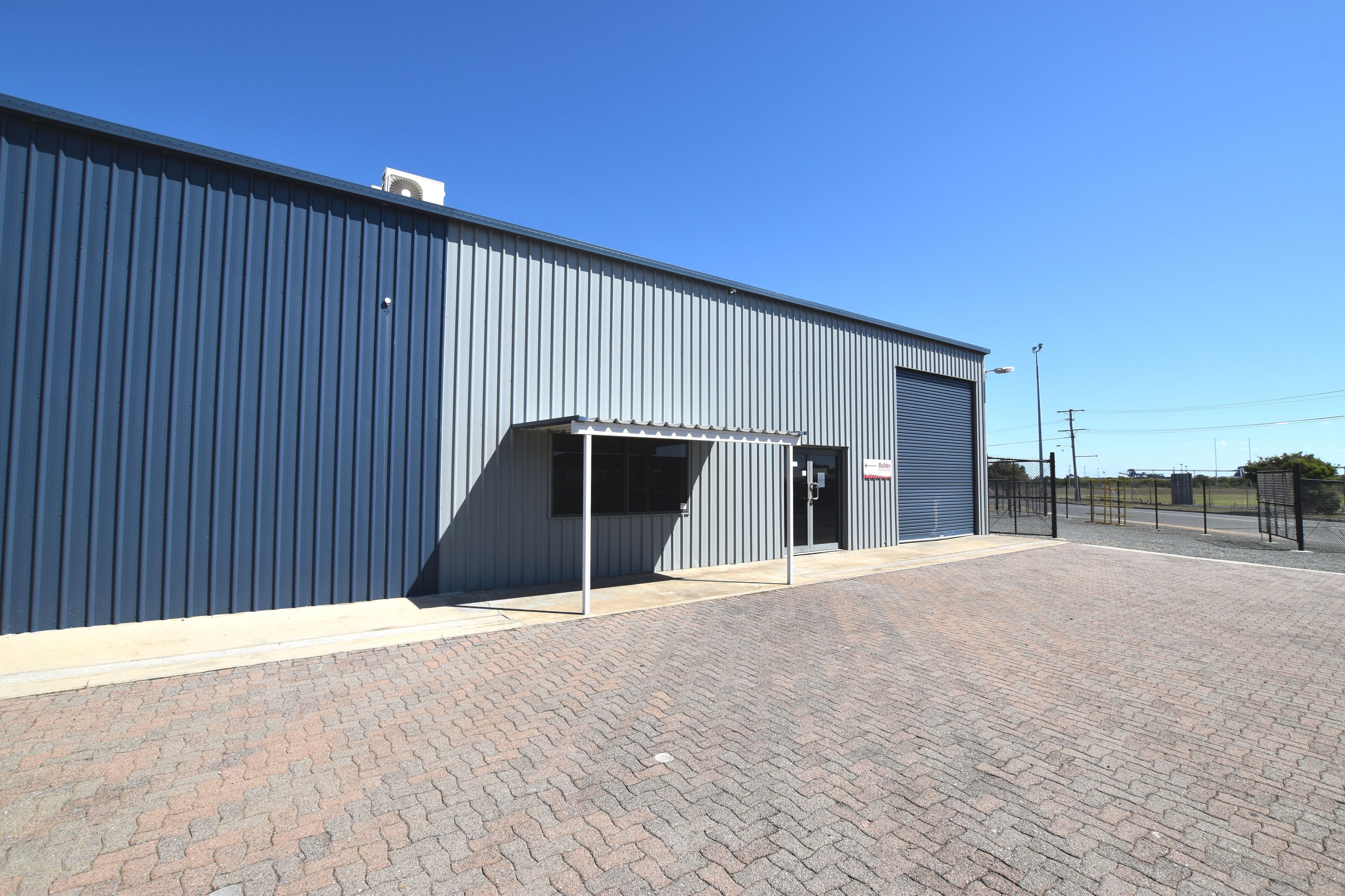 2/94 Hanson Road, Gladstone Central, QLD 4680