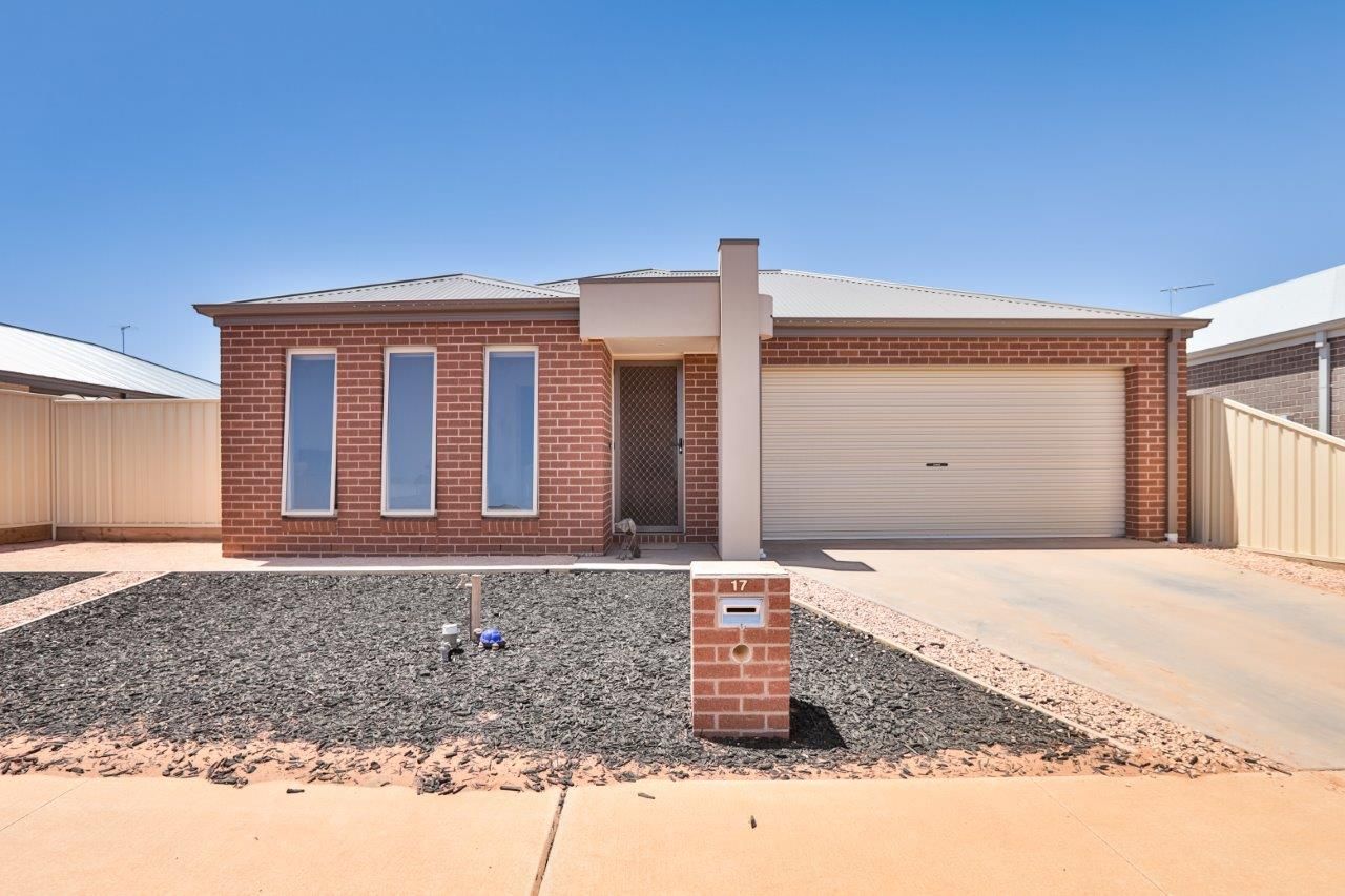 17 Midtown Drive, Mildura VIC 3500