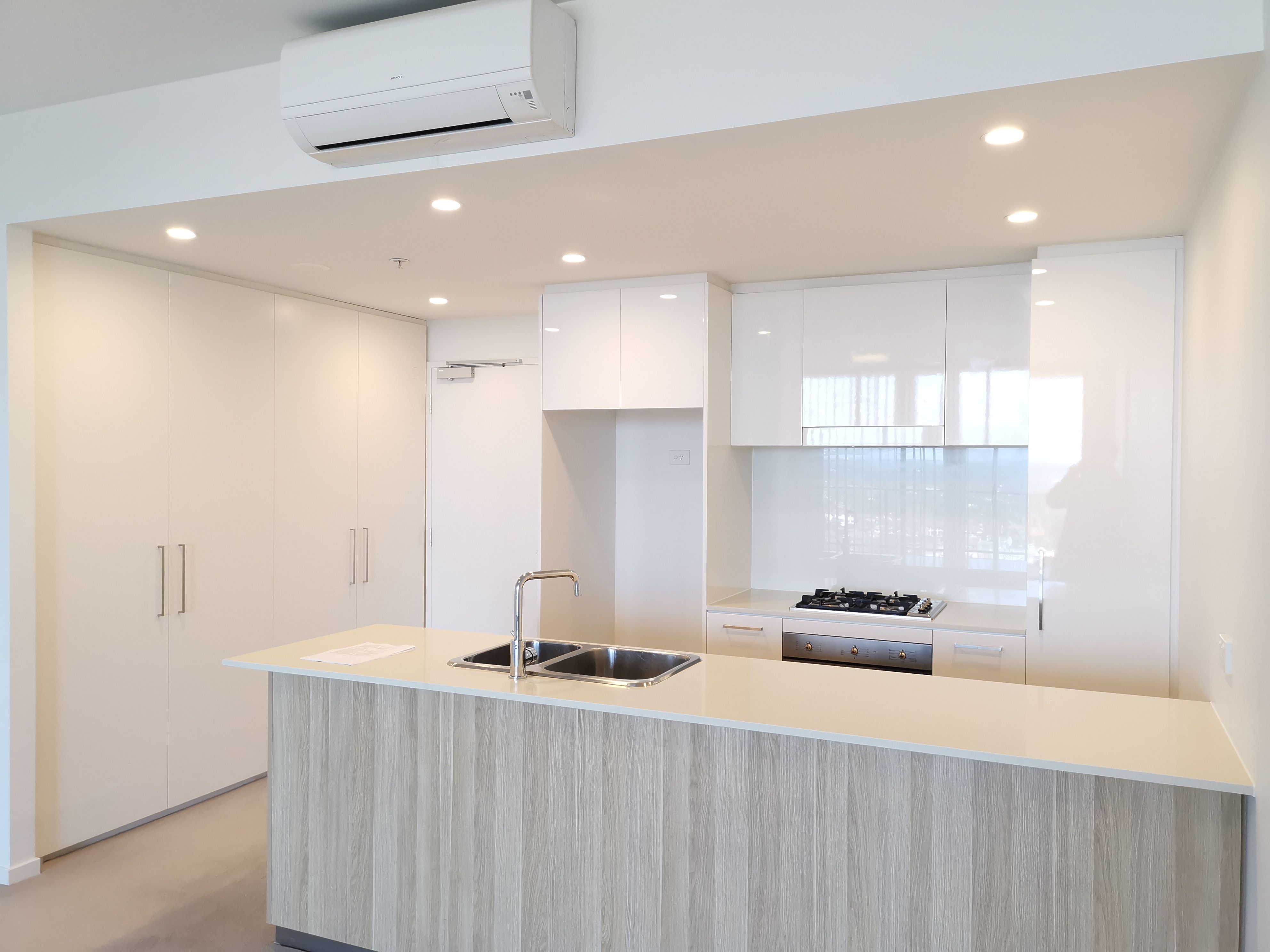 B1302/458 FOREST Road, Hurstville, NSW 2220