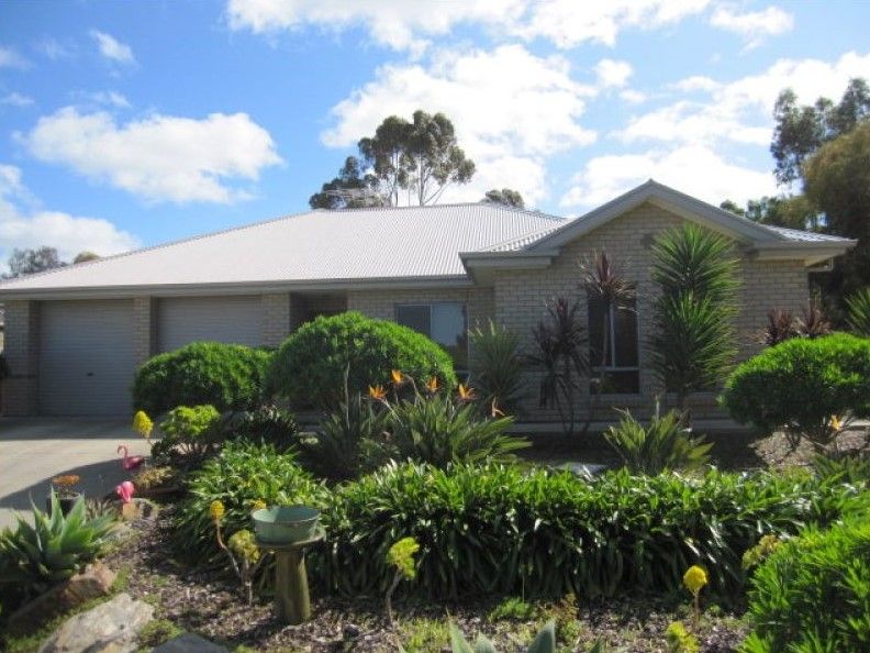 12 Blue Court, Strathalbyn, SA 5255