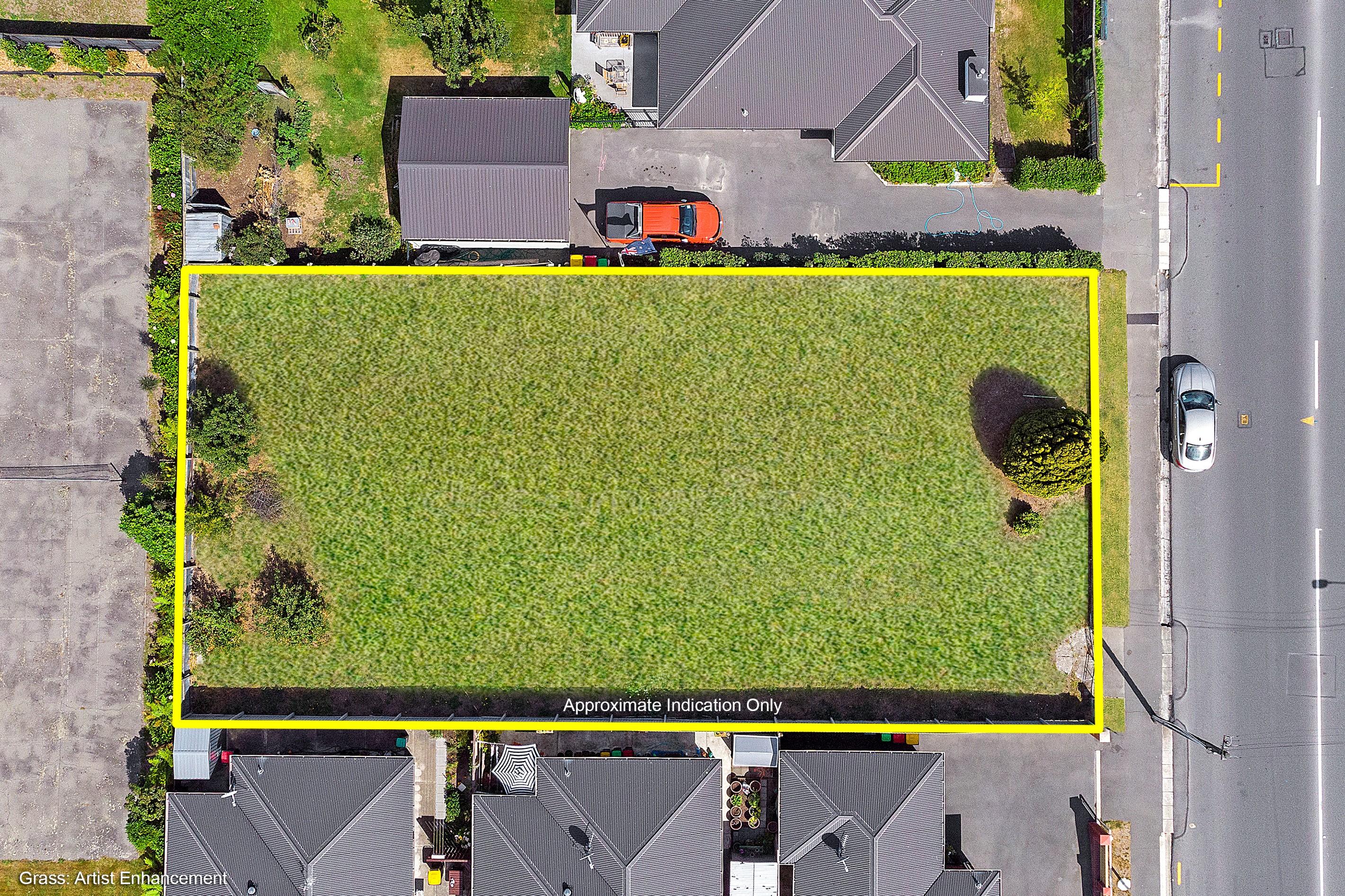214 Bower Avenue, North New Brighton, Christchurch City