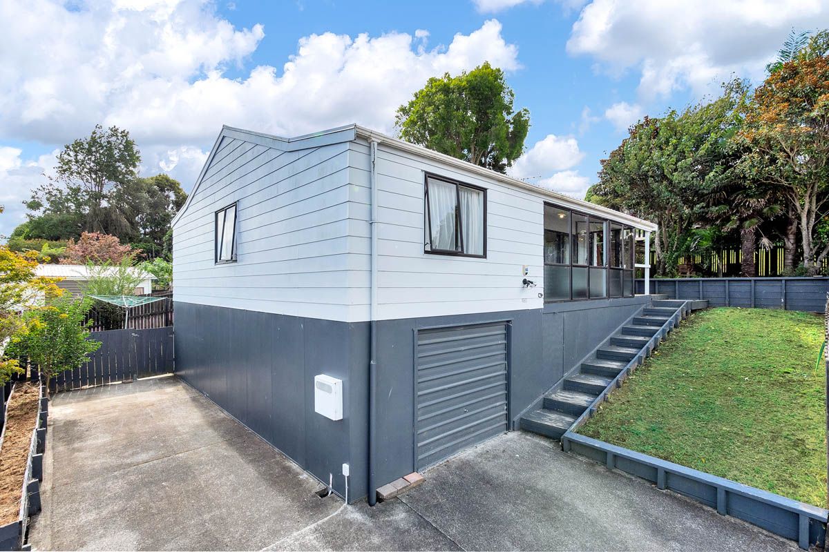 2/48 Bellfield Road, Opaheke, Papakura