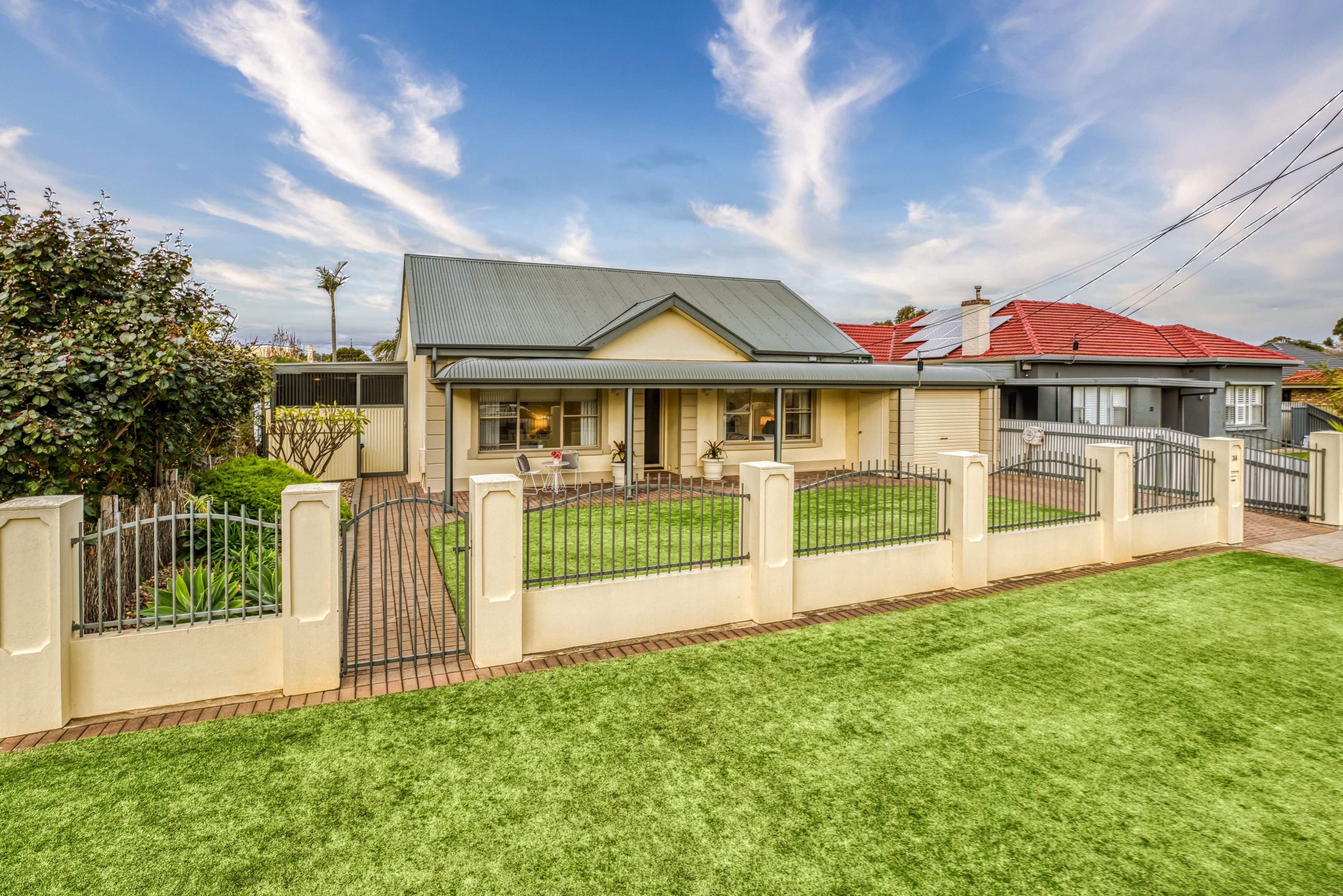 34 Swan Street, Grange, SA 5022