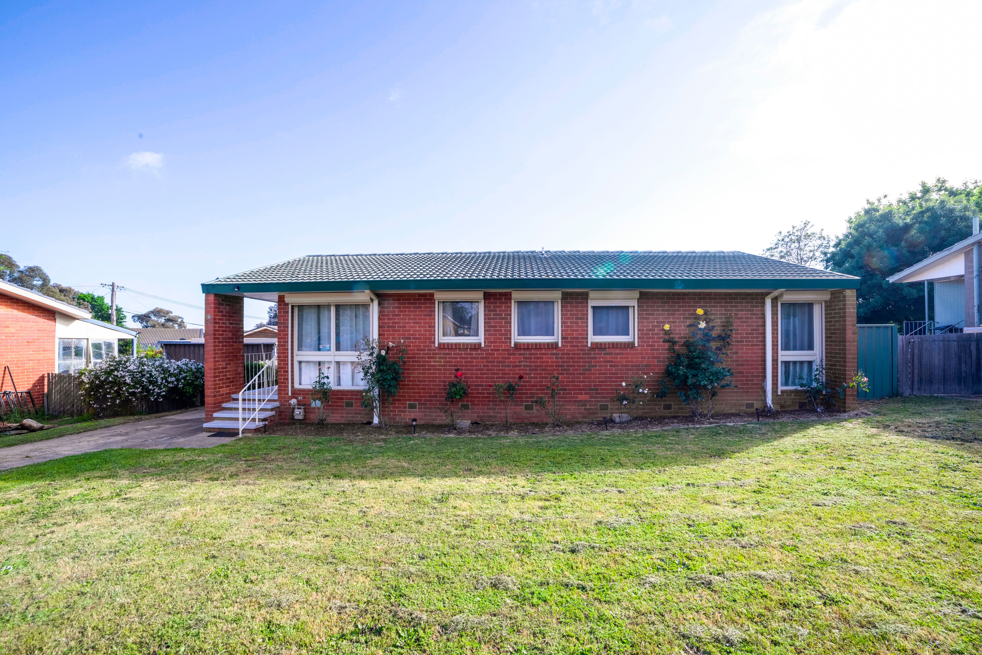 5 Weber Place, Holt, ACT 2615