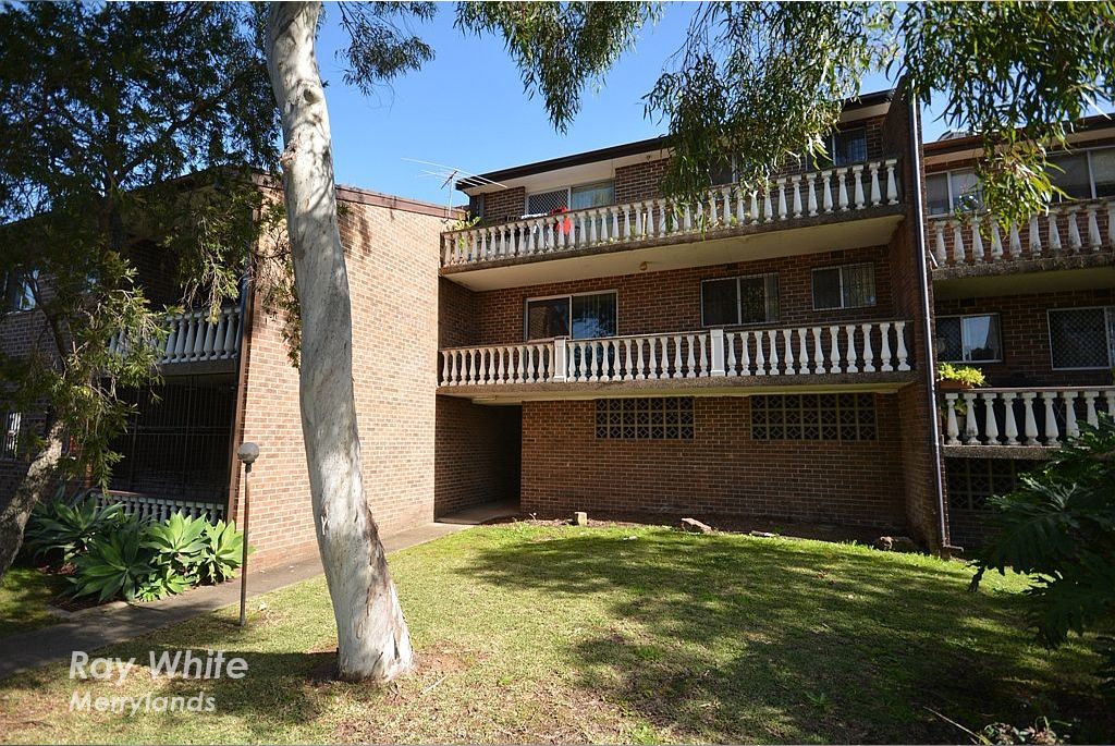 112 Harris Street, Harris Park NSW 2150