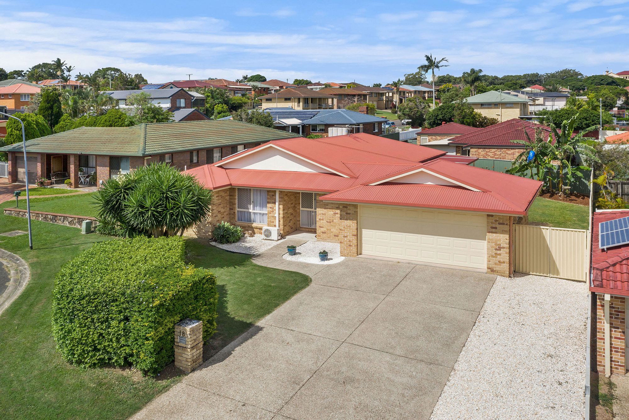 18 Laar Crescent, Boondall, QLD 4034