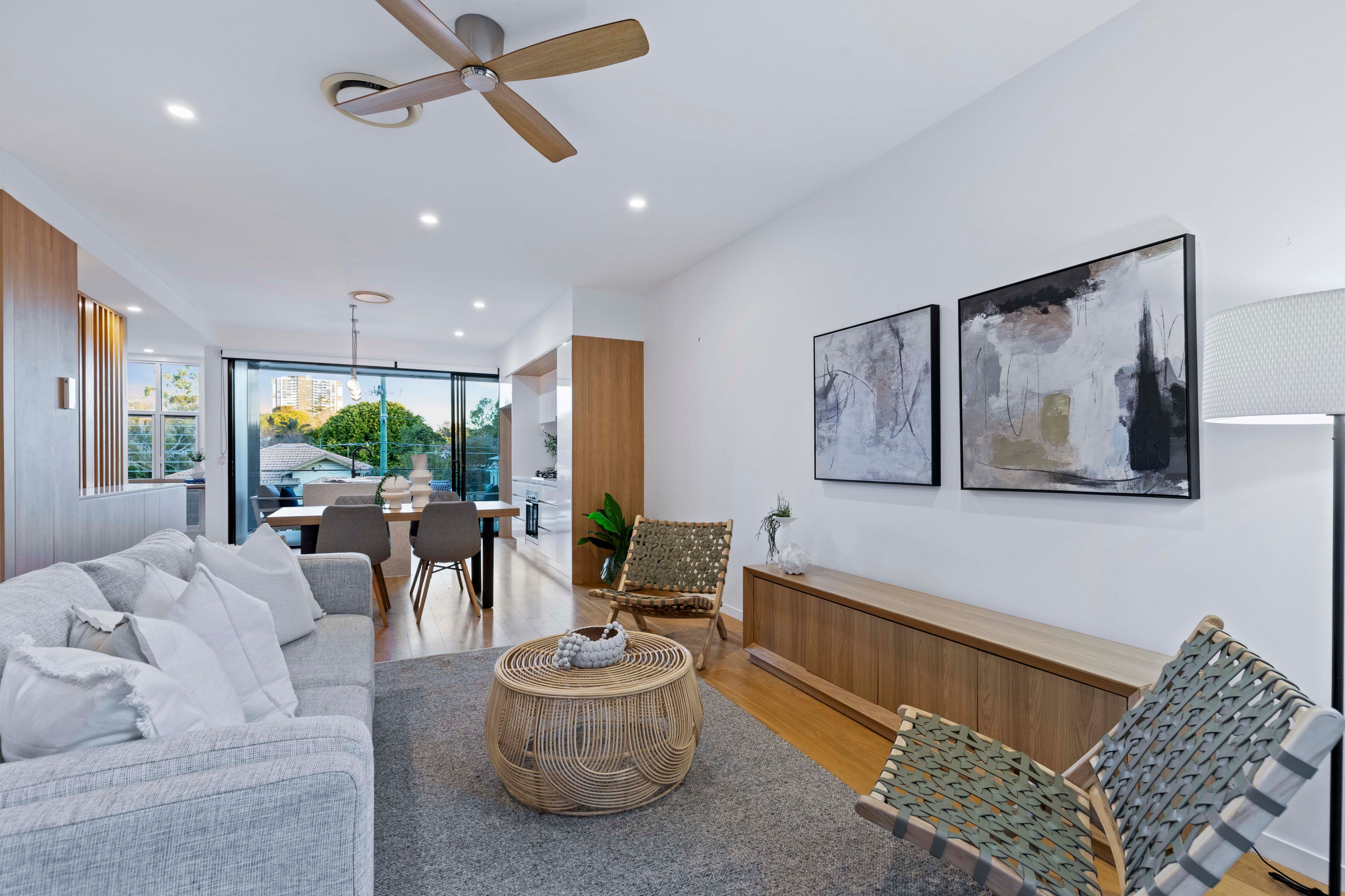 4/25 Royal Street, Paddington, QLD 4064