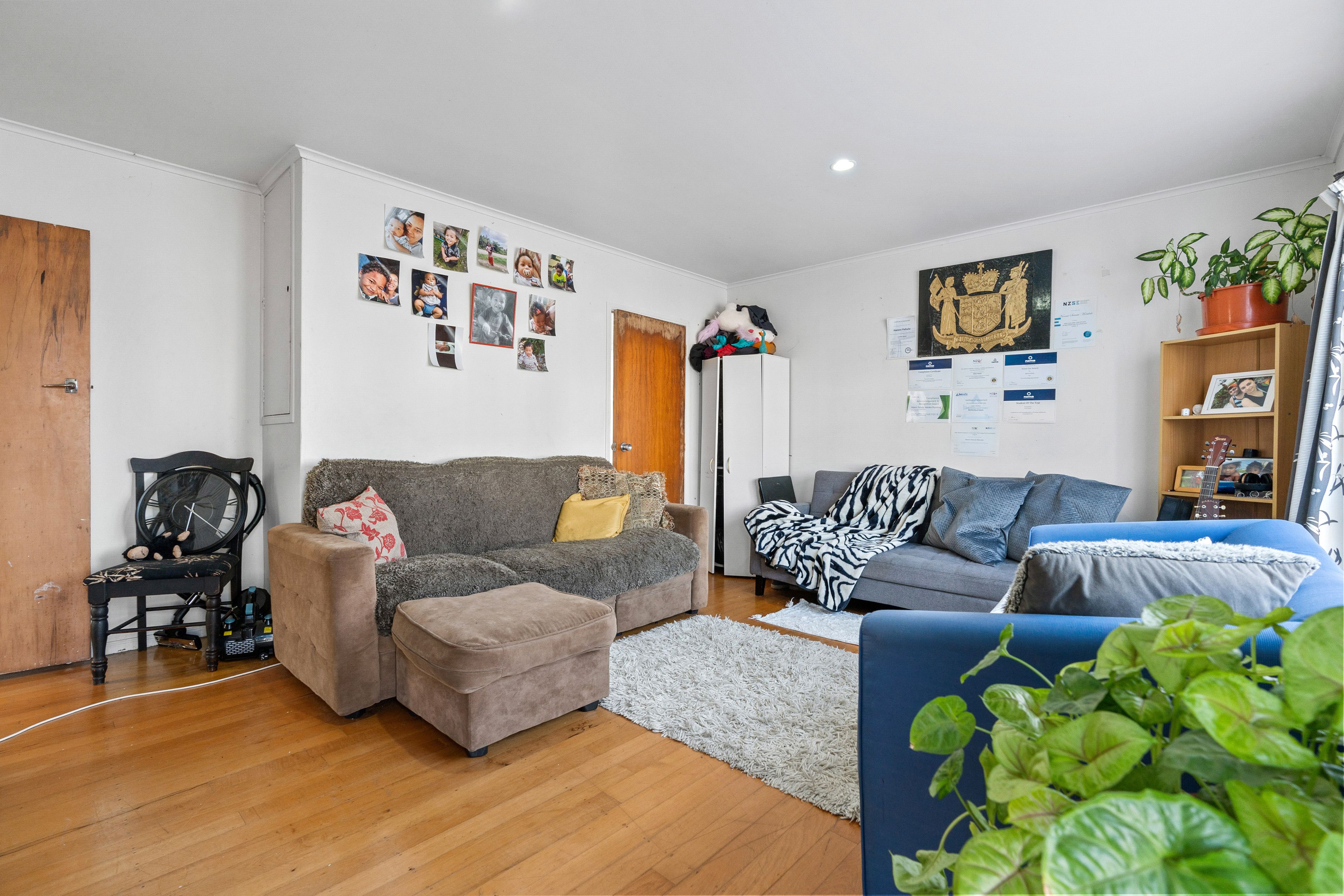 4/72a Victoria Road, Papatoetoe, Manukau City