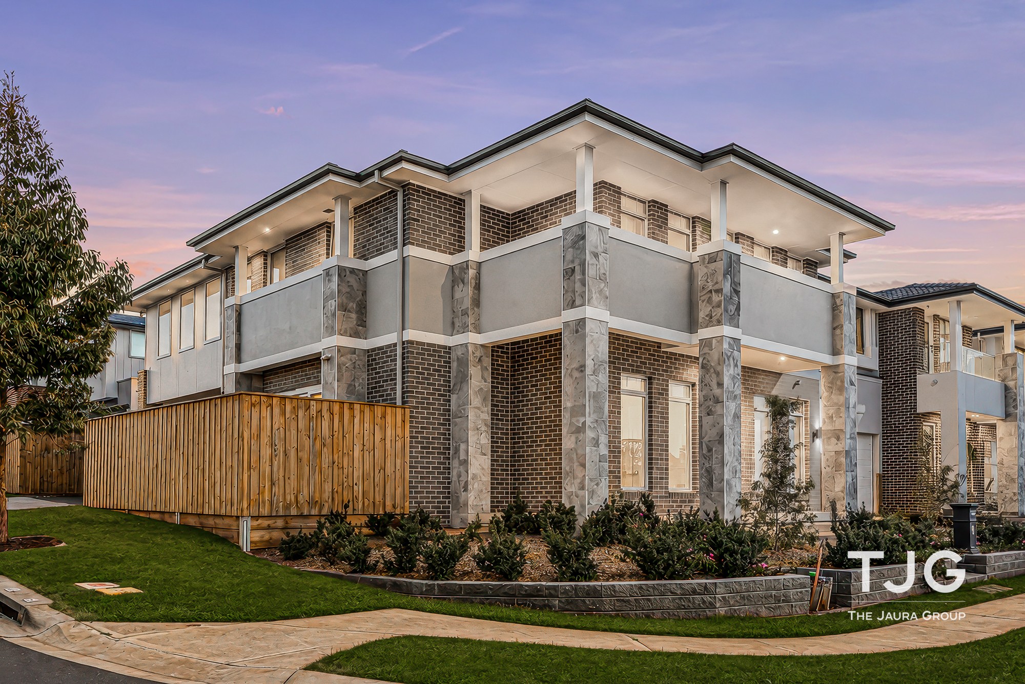 133 Storyteller Parkway (THE GABLES), Box Hill, NSW 2765