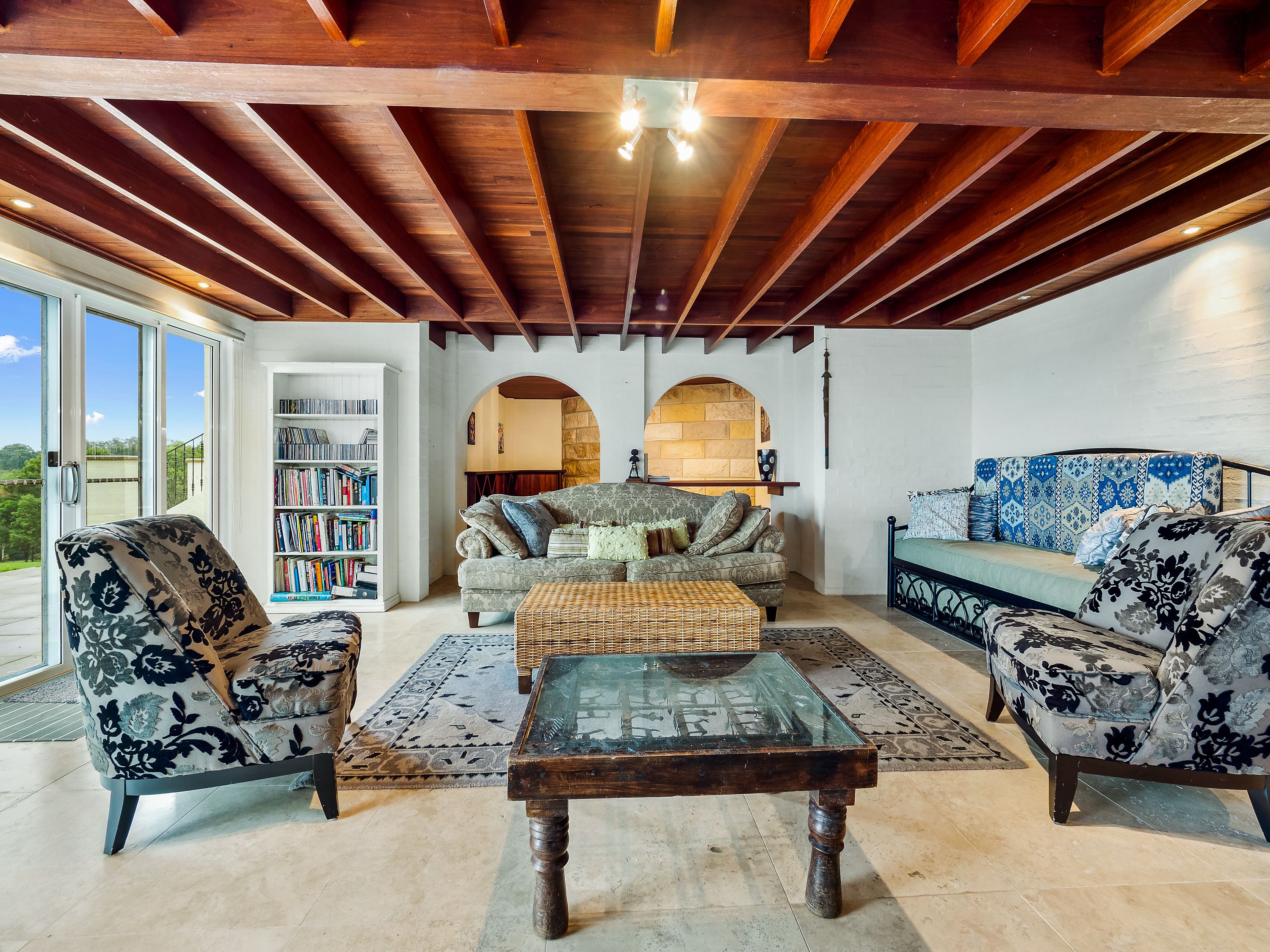 The Slopes, NSW 2754