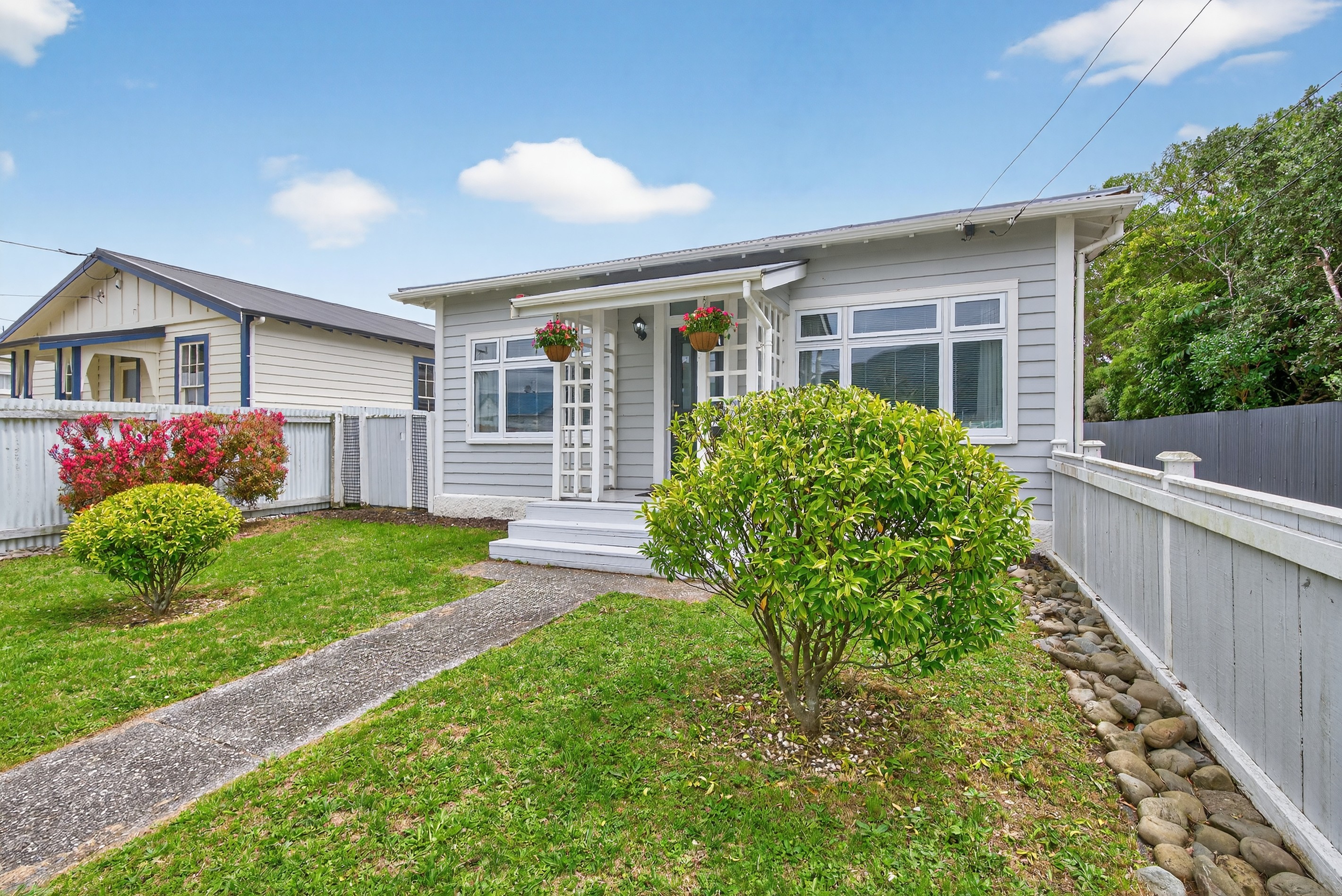 53 Awamutu Grove, Waiwhetu, Lower Hutt City