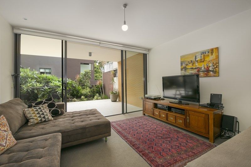204/8 Musgrave Street, West End, QLD 4101