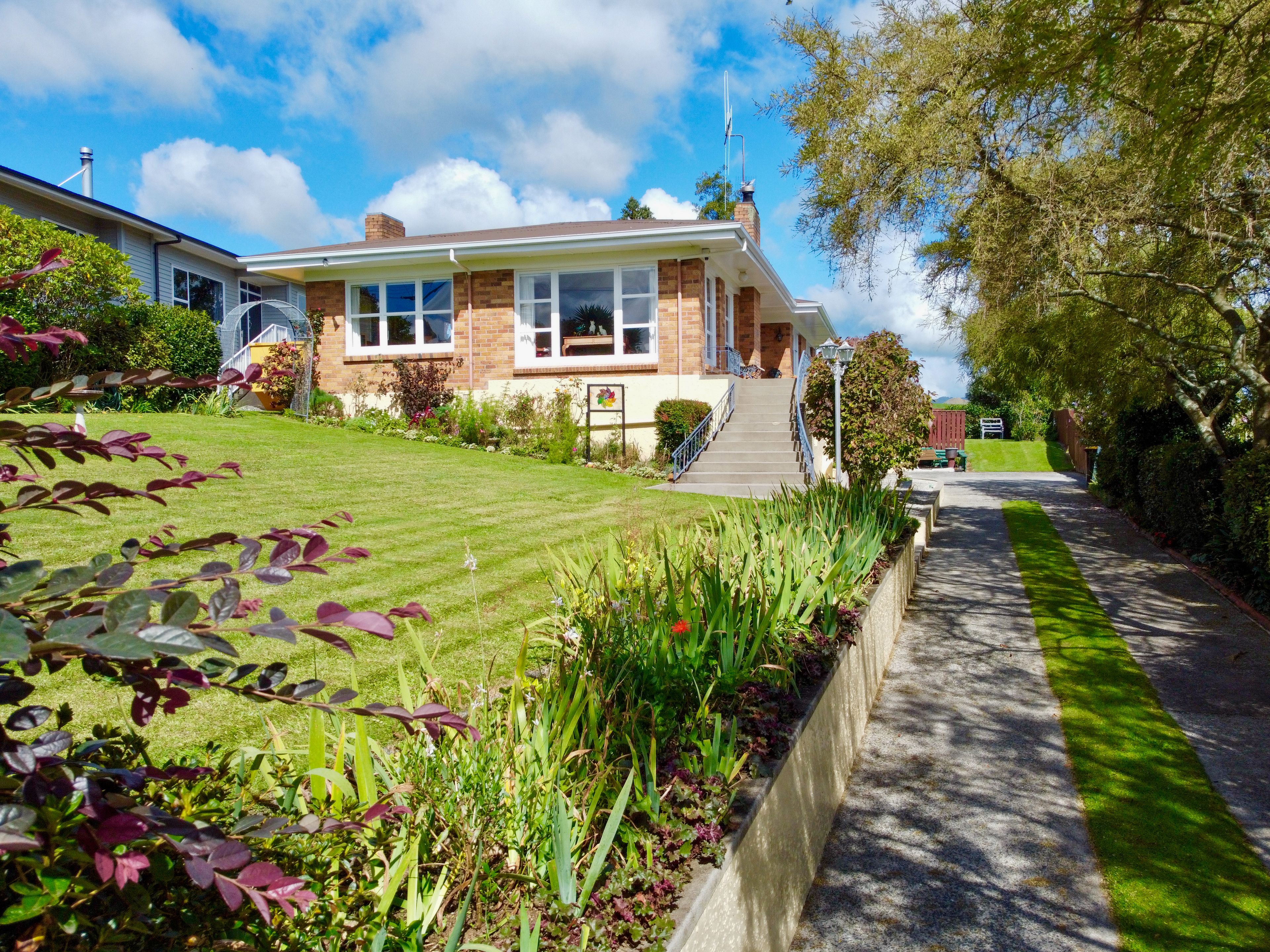 1428 Kihikihi Road, Te Awamutu, Waipa District 3800 House for Sale