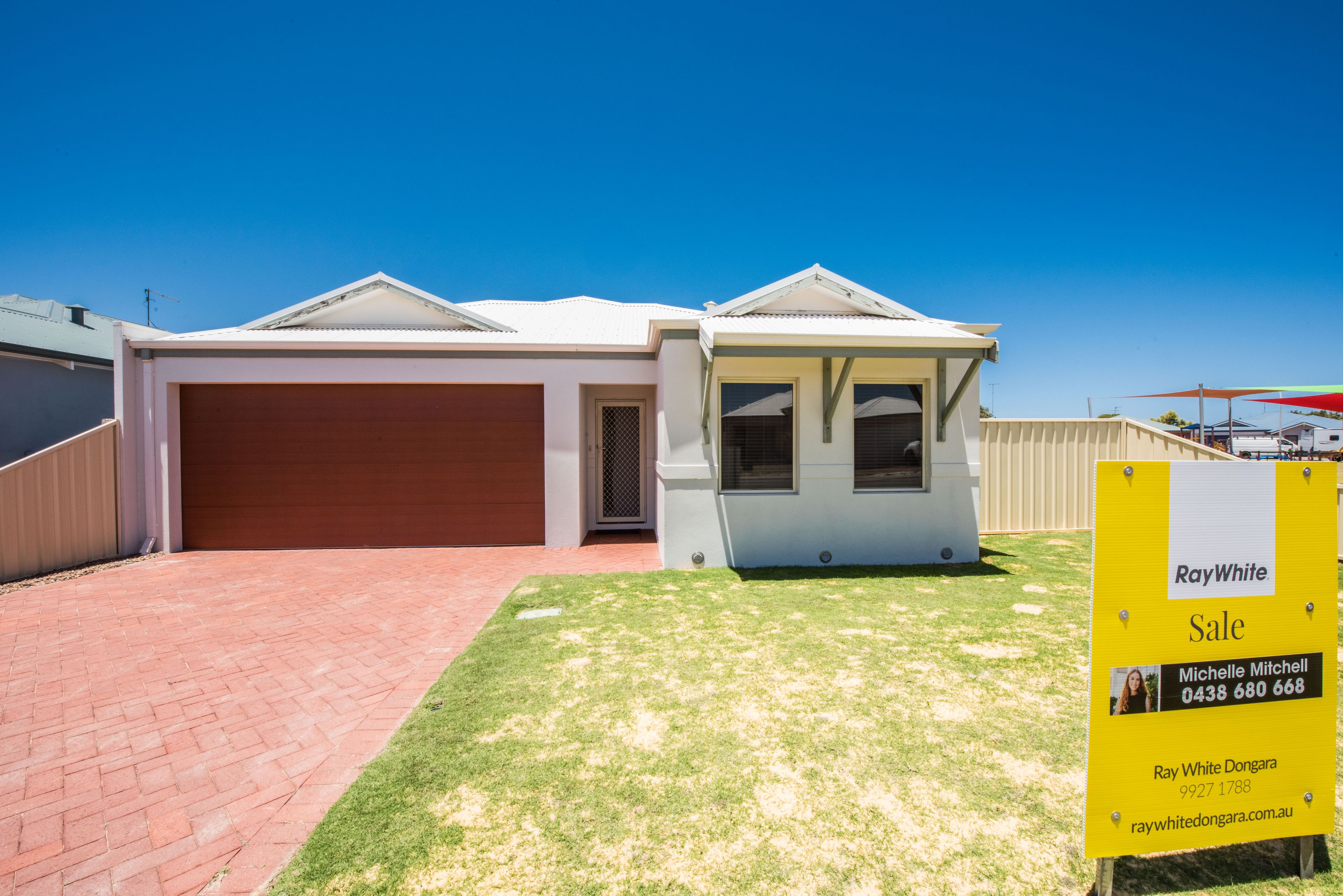 14 Damia Circle, Port Denison WA 6525