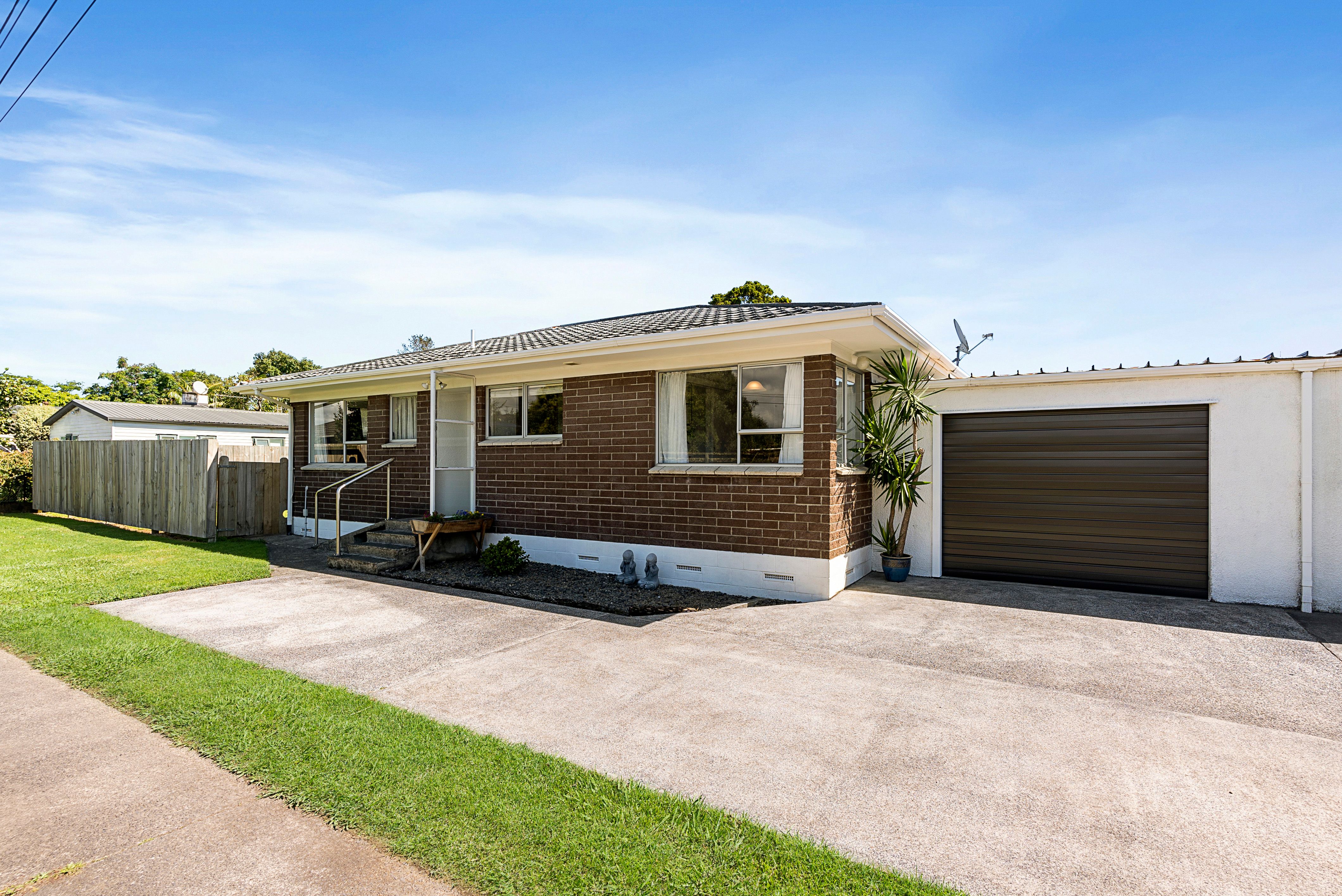 8B Rimu Road, Mangere Bridge, Manukau City