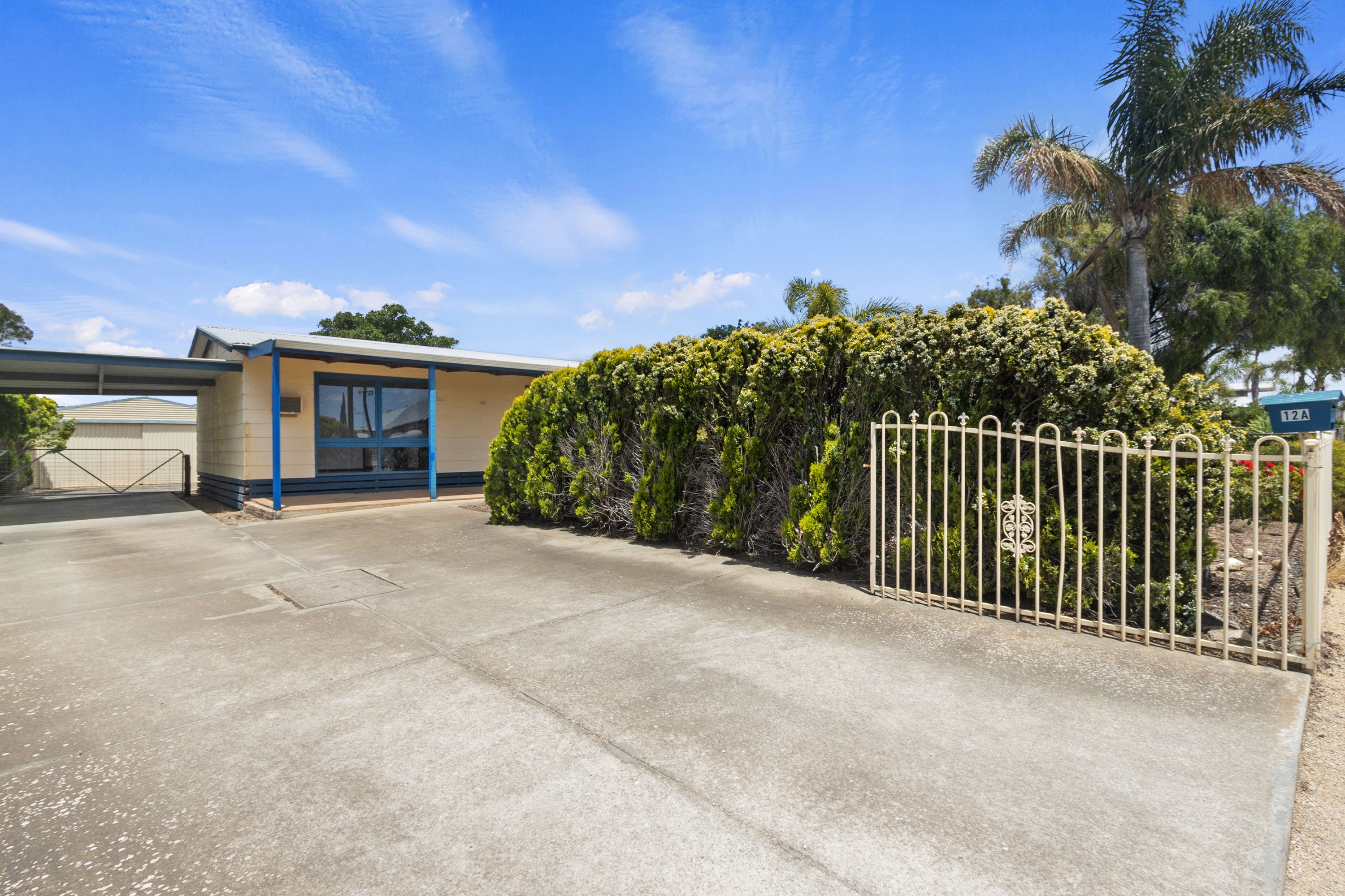 12A South Terrace, Ardrossan, SA 5571