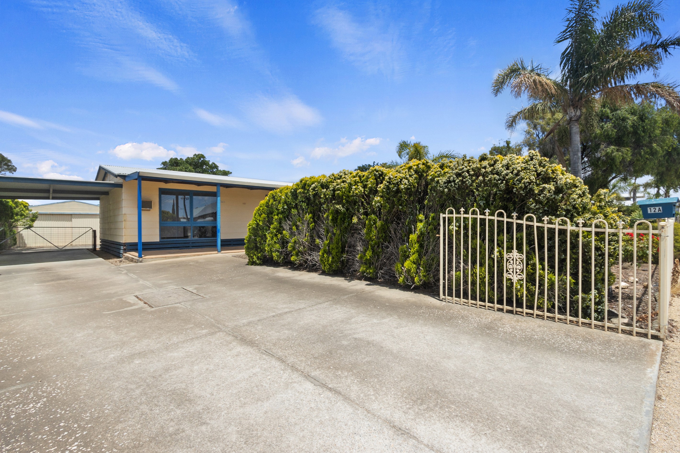 12A South Terrace, Ardrossan, SA 5571