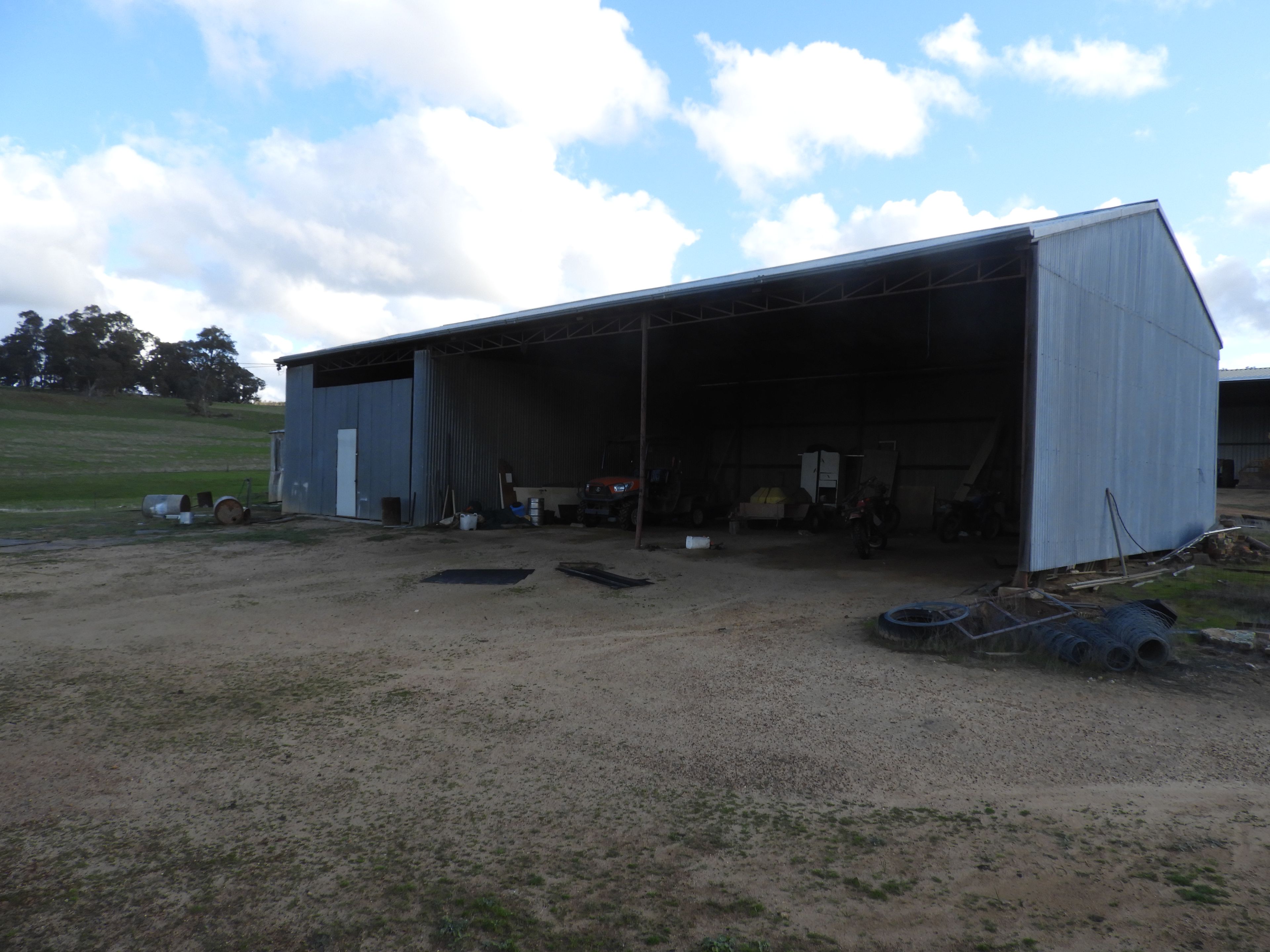 Kyellen Farm, Quindanning-Darkan Road — photo 22 of 30