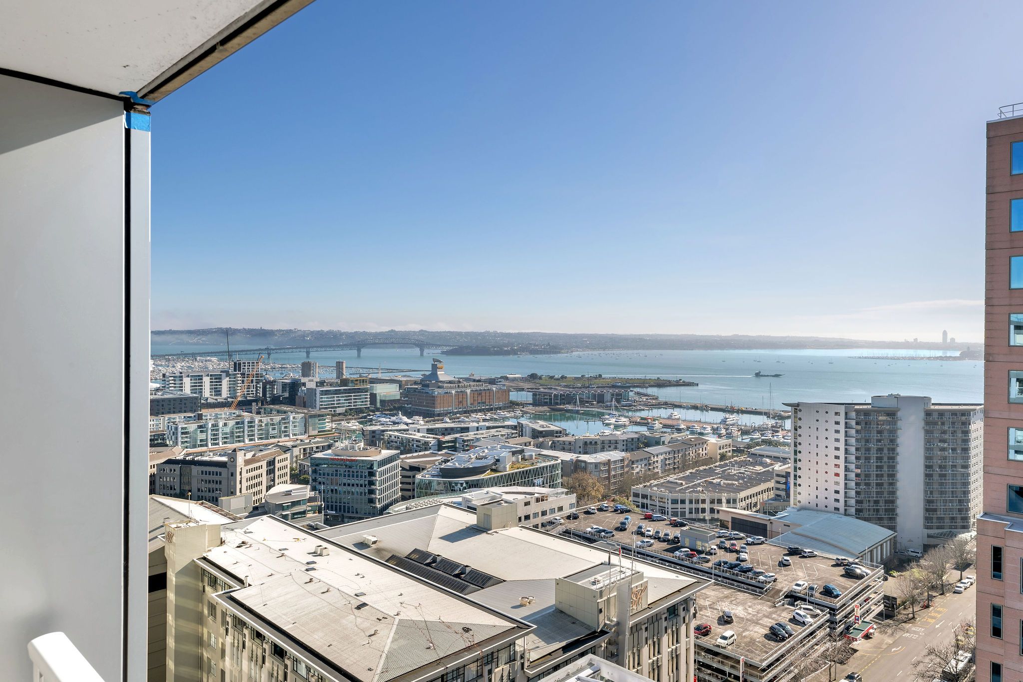 19D/34 Kingston Street, Auckland Central, Auckland City