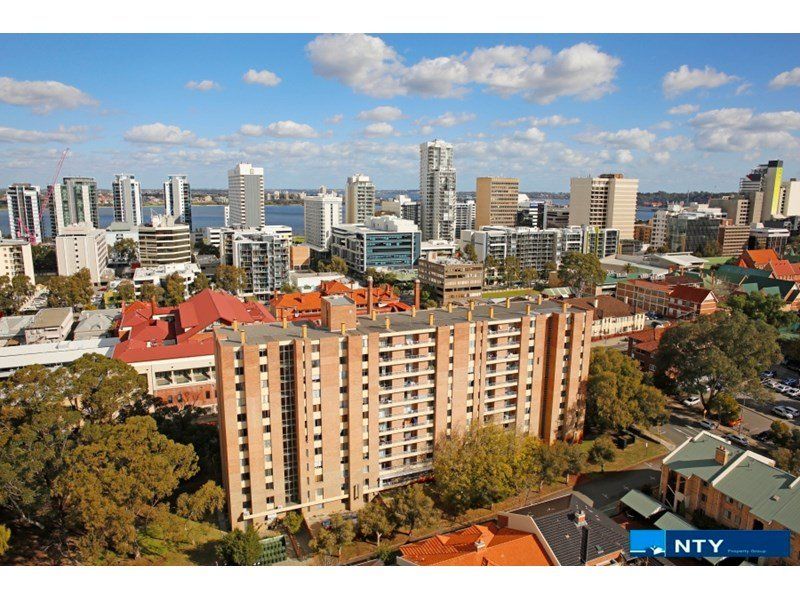106/112122 Goderich Street, East Perth, WA 6004 Apartment for Rent Ray White Urban Springs