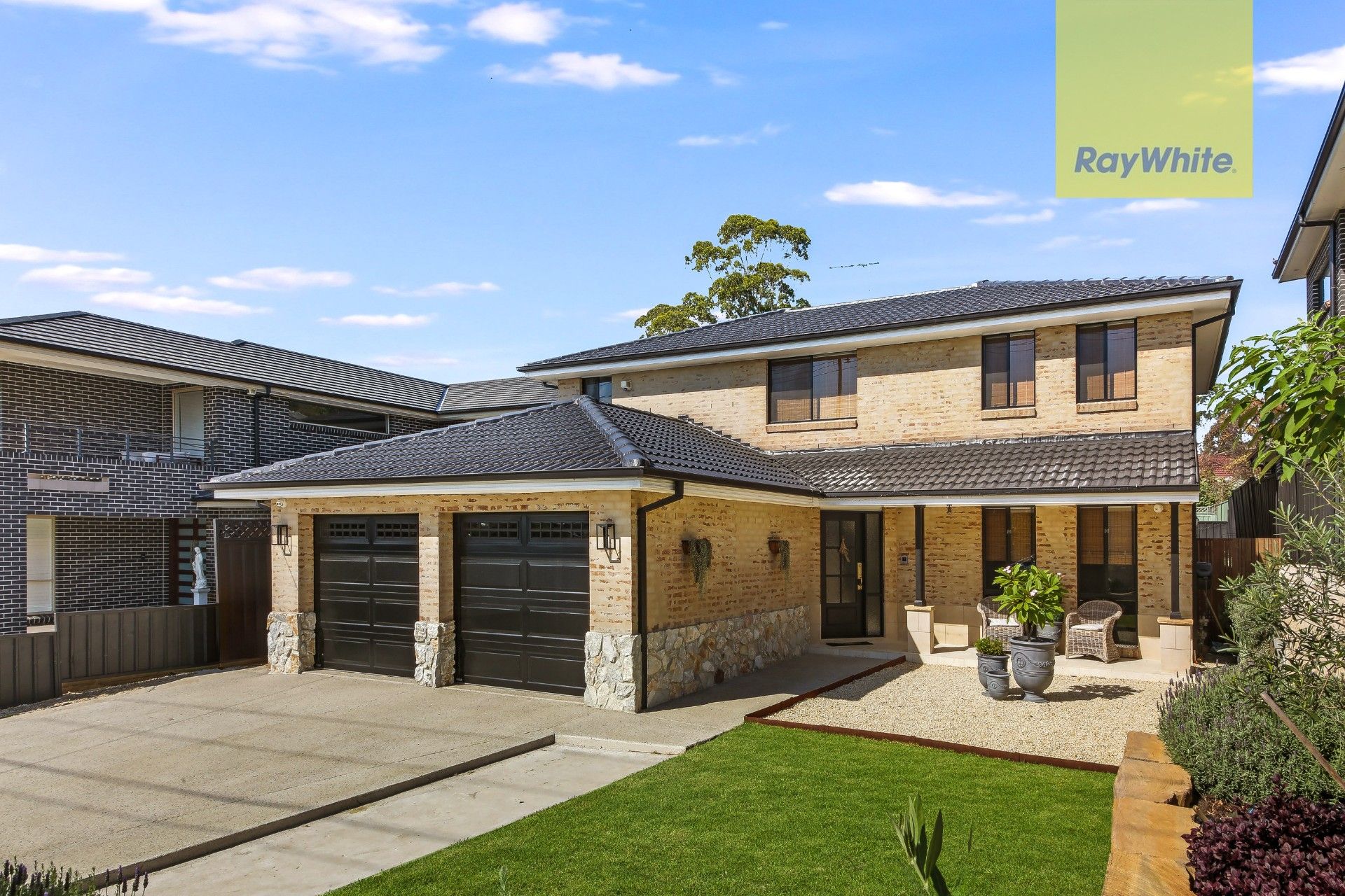 40 Albert Street, Guildford NSW 2161