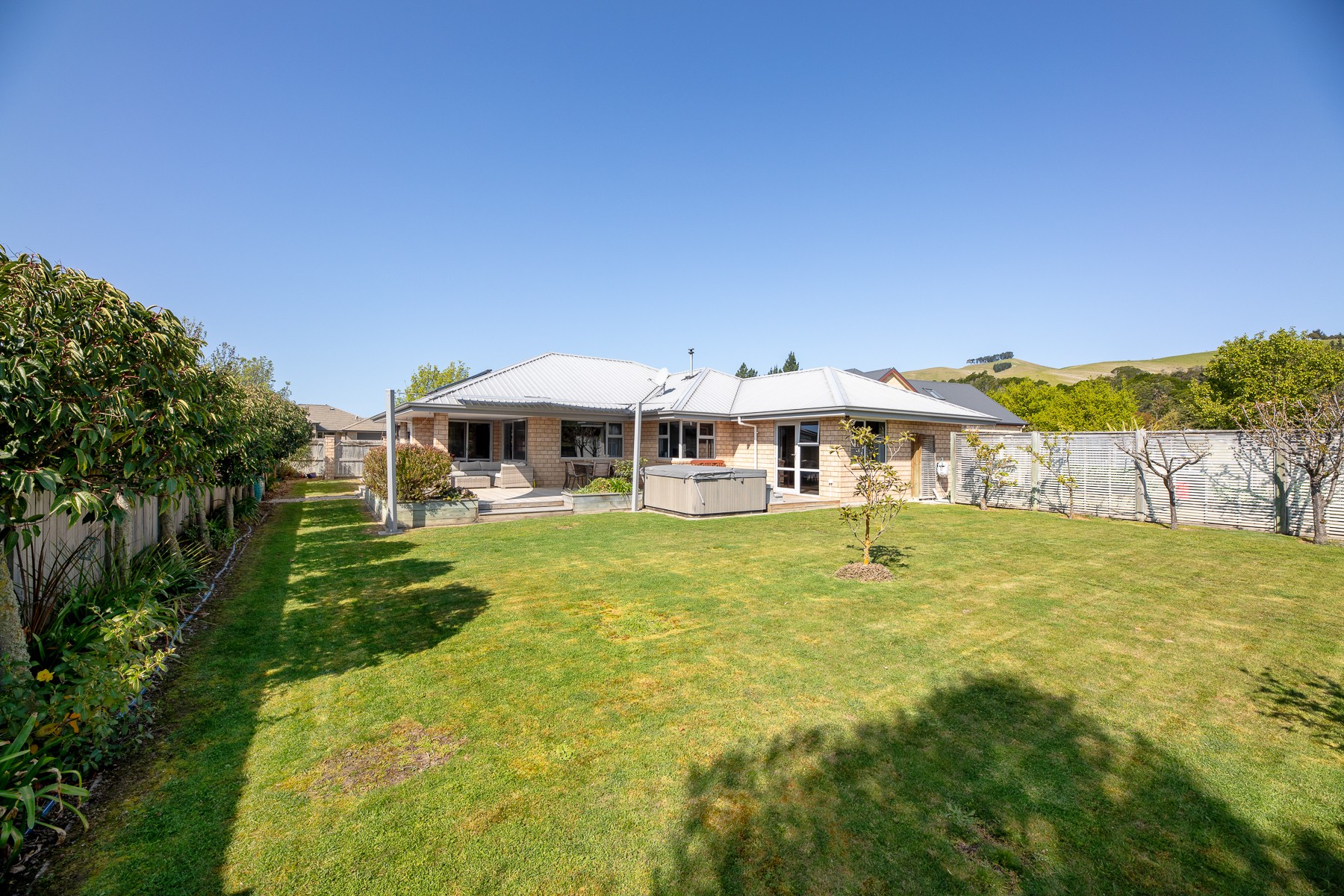 72 Ashwood Drive, Witherlea, Marlborough District
