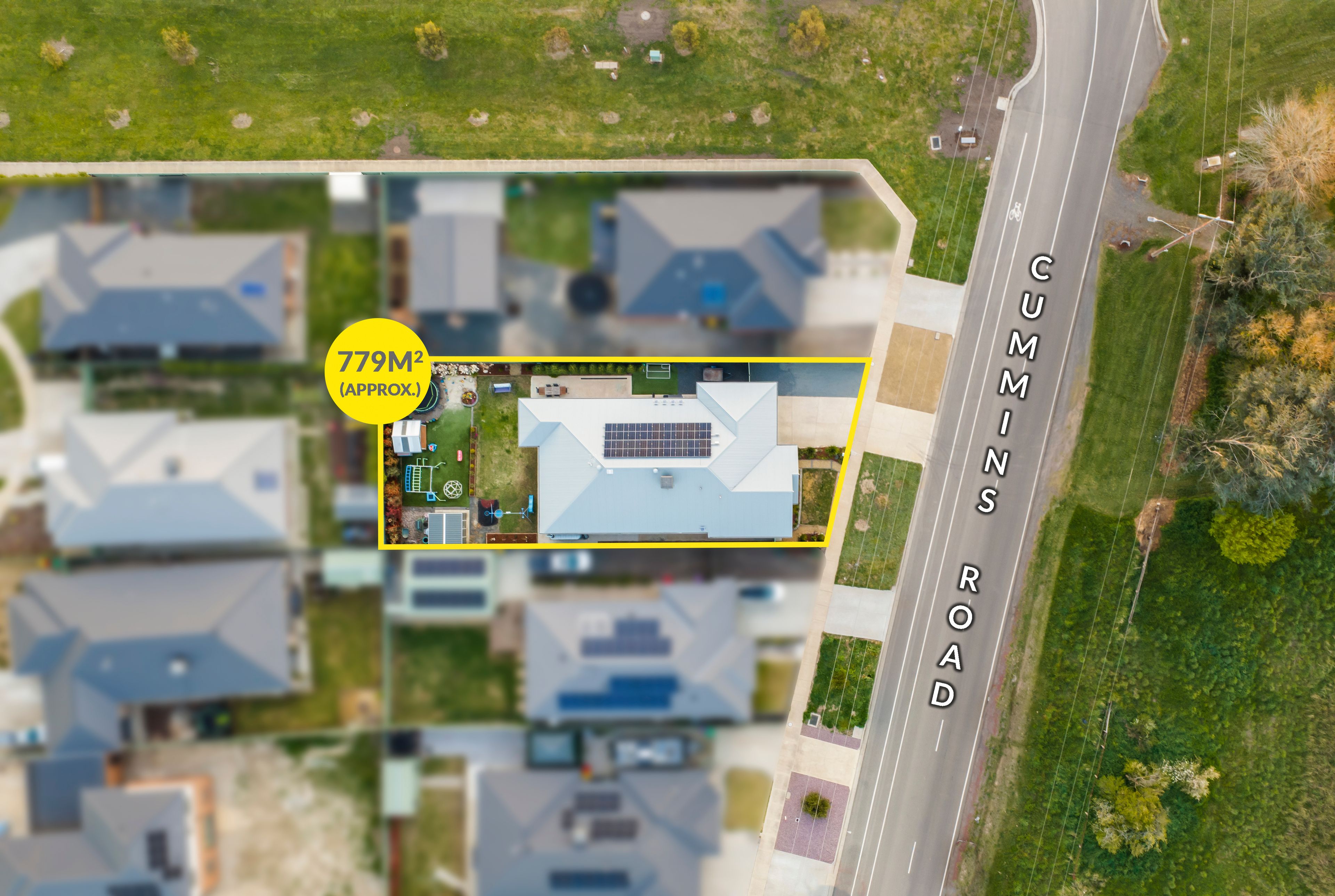 369 Cummins Road, Miners Rest, VIC 3352