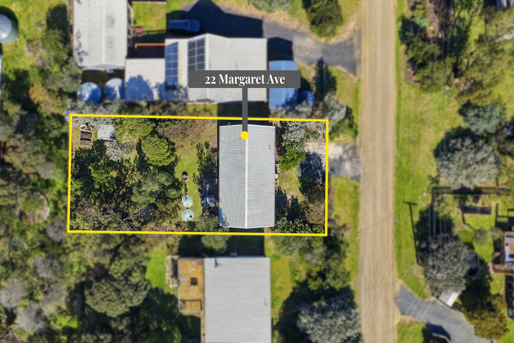 22 Margaret Avenue — photo 15 of 15