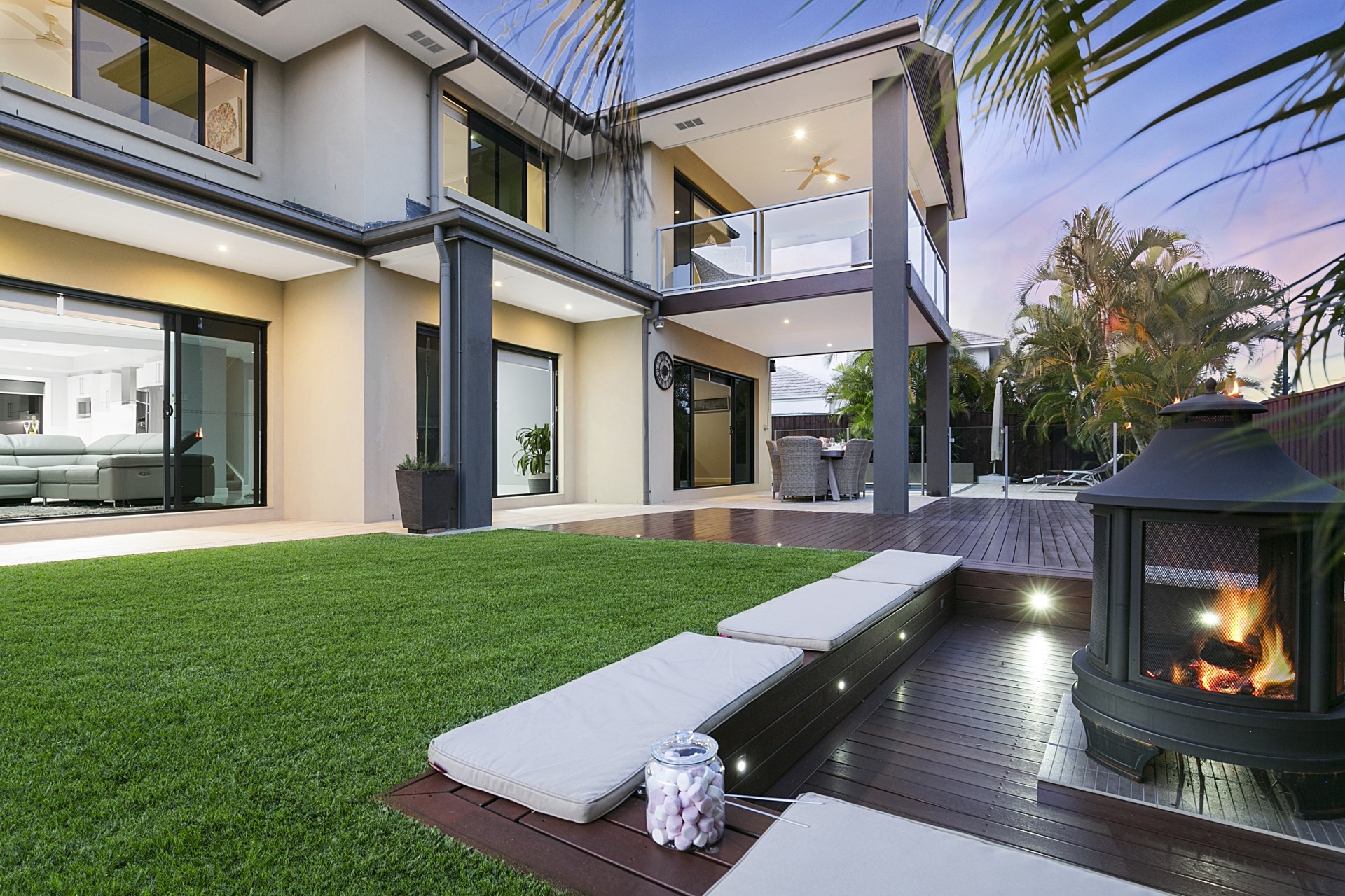 12 Nicklaus Parade, North Lakes, QLD 4509