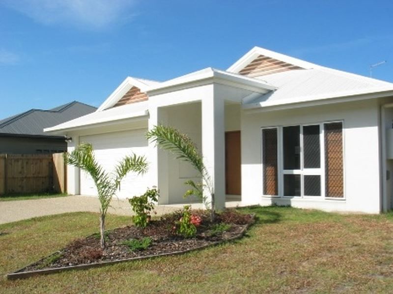1 Floreat Close, Kewarra Beach, QLD 4879