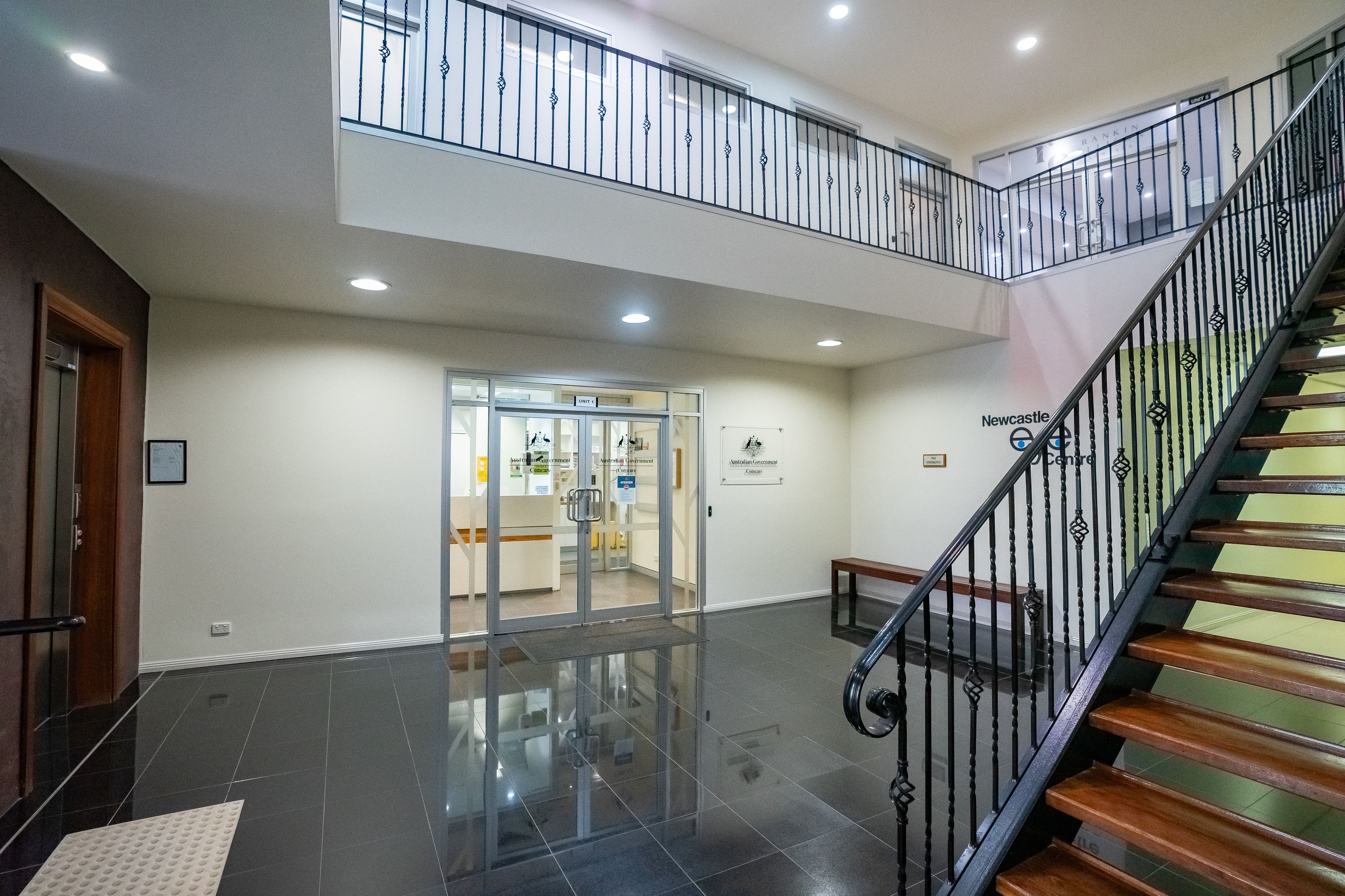 1/47 Bolton Street, Newcastle, NSW 2300