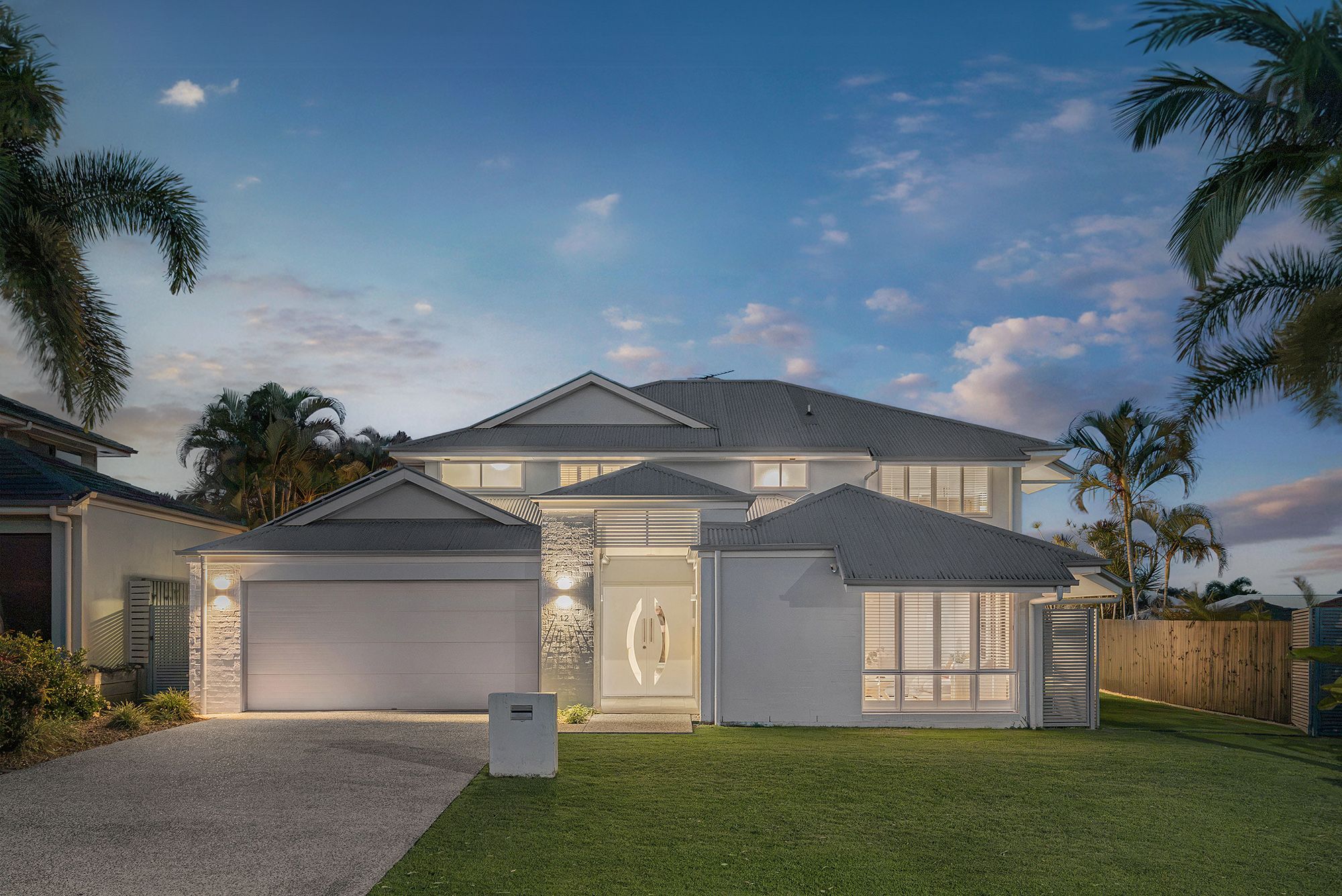 12 Ballesteros Street, North Lakes, QLD 4509