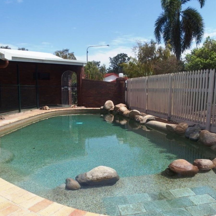 5 Parkview Court, Cranbrook, QLD 4814