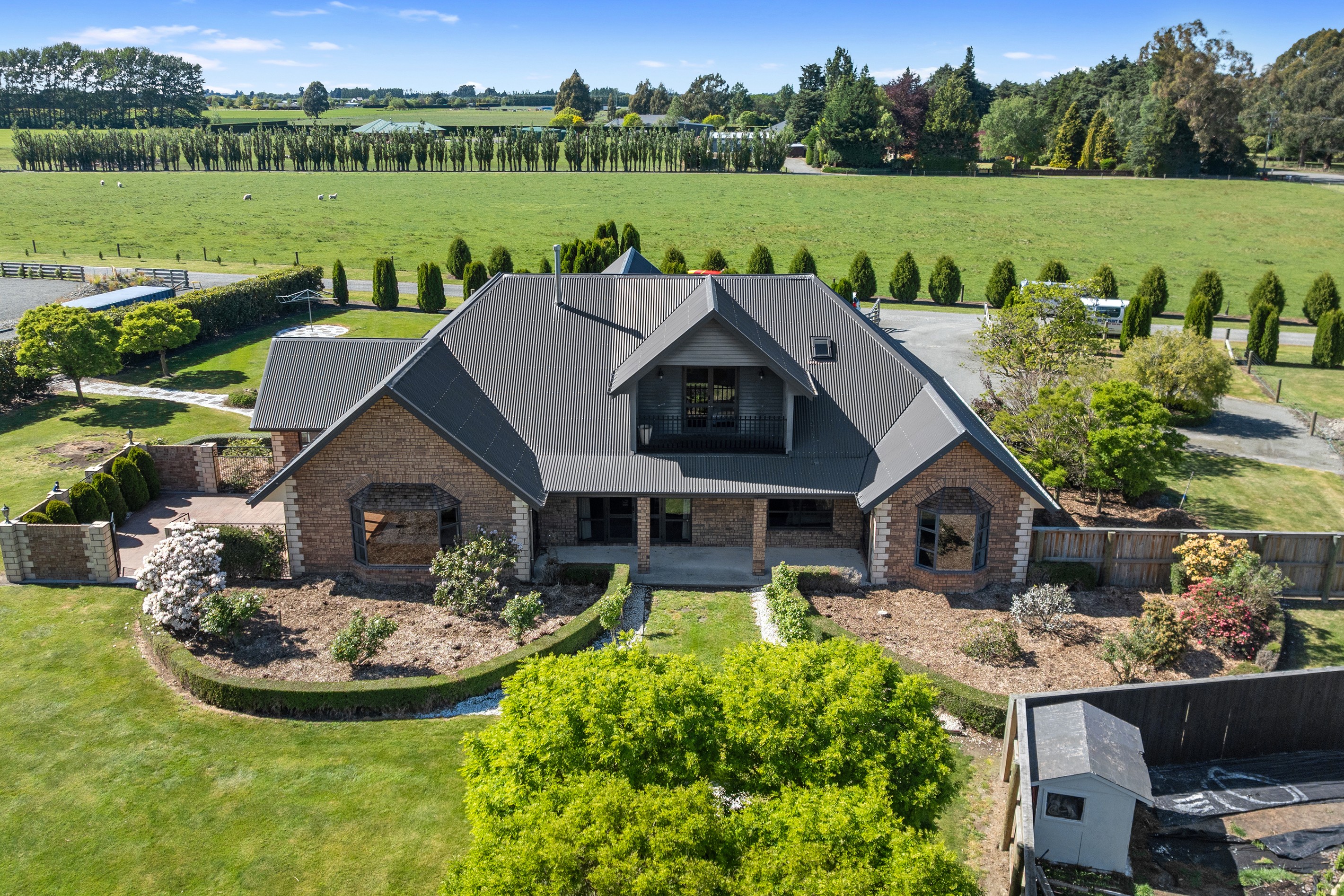 123 Albert Street, Ashburton, Ashburton District