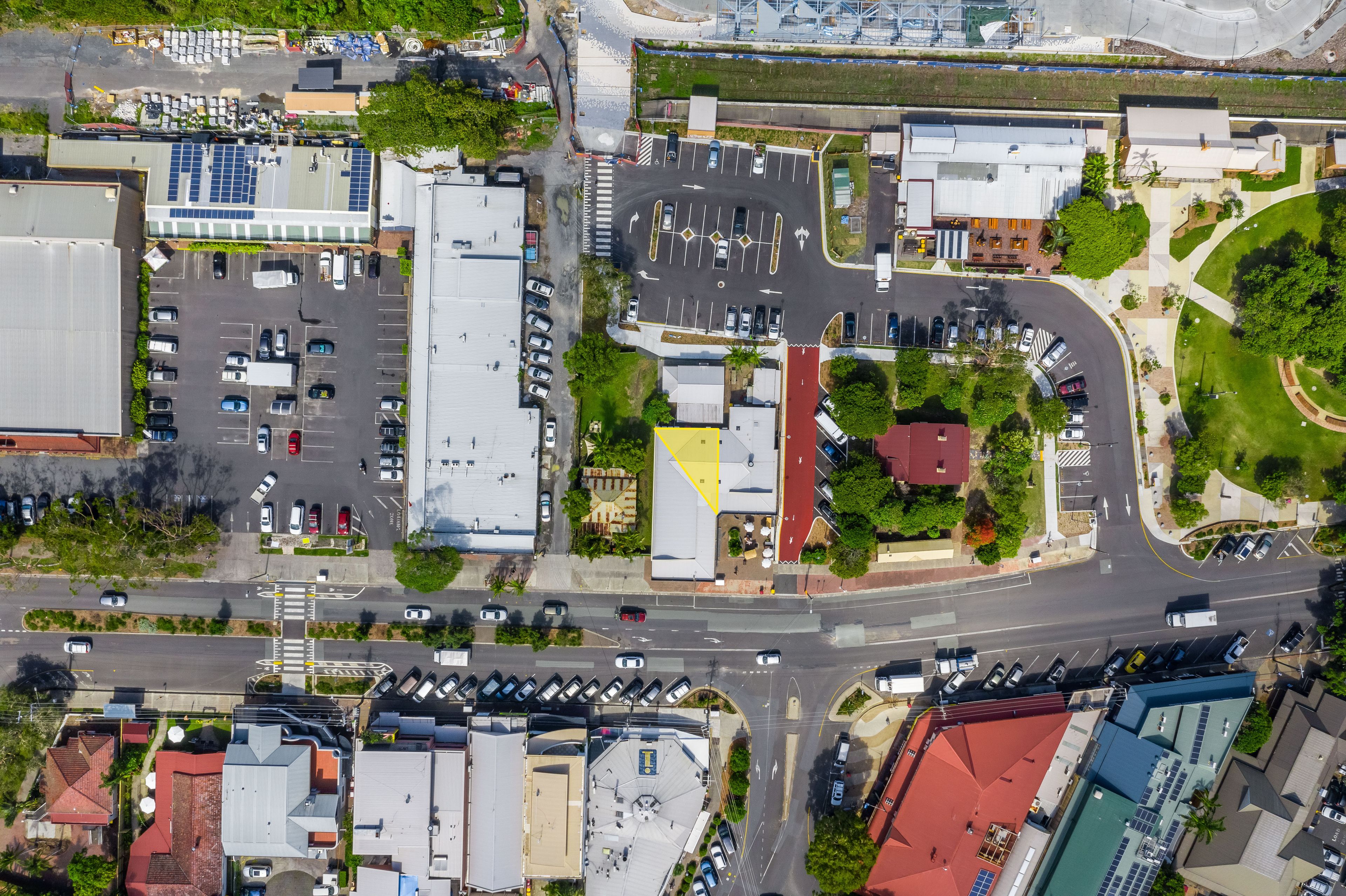 2/84 Jonson Street, Byron Bay, NSW 2481