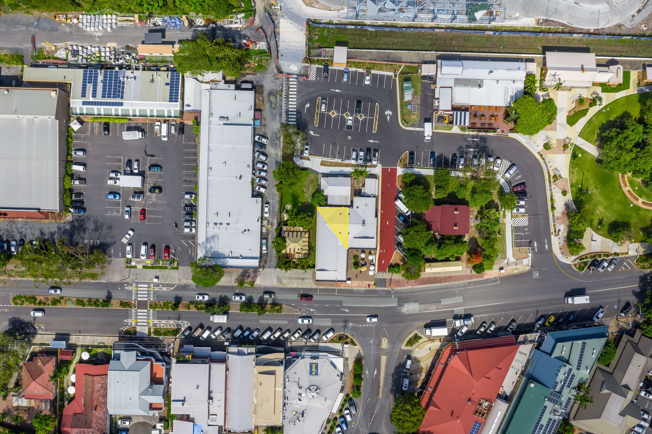 2/84 Jonson Street, Byron Bay, NSW 2481