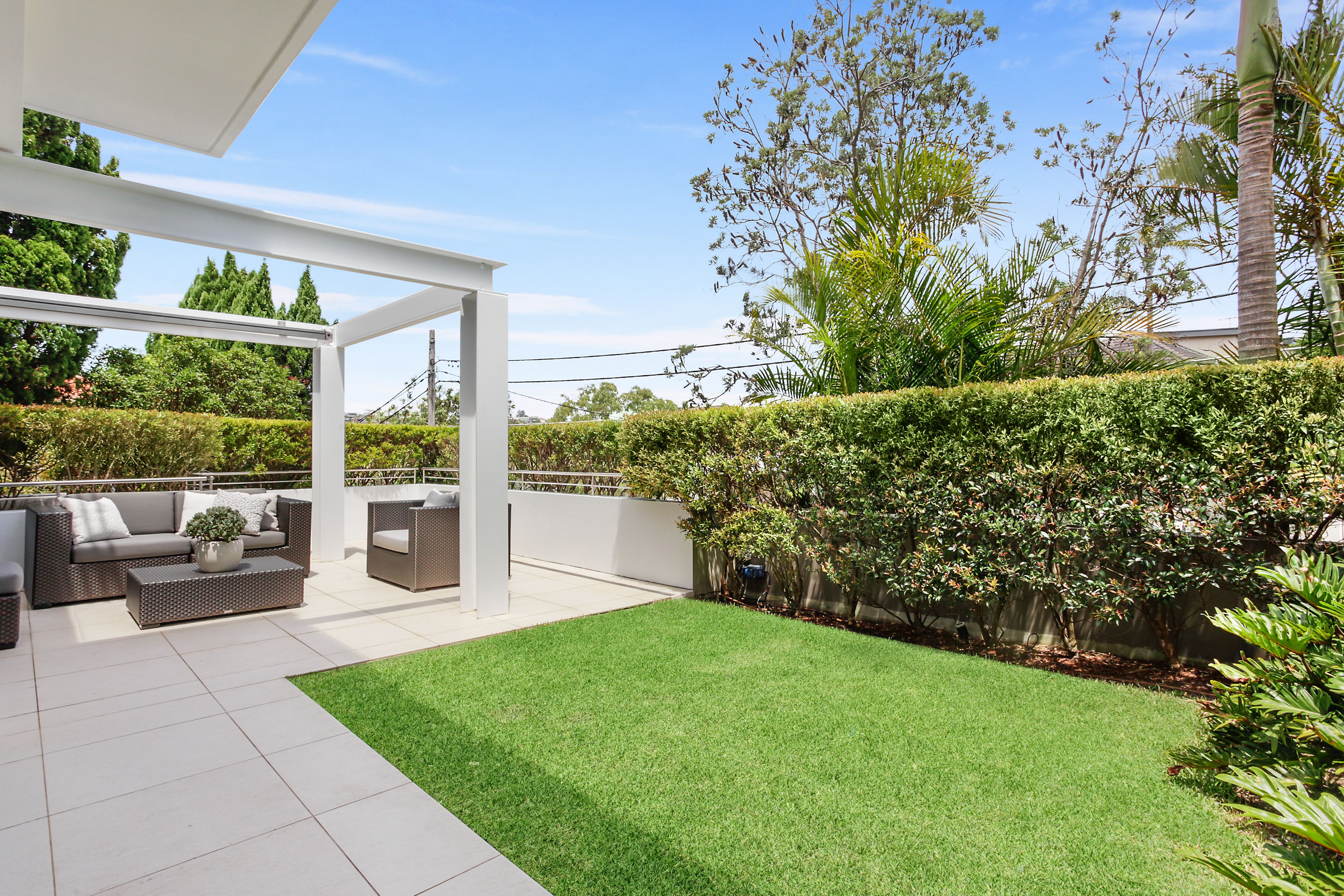 Residence 1, 2 Conway Avenue, Rose Bay, NSW 2029