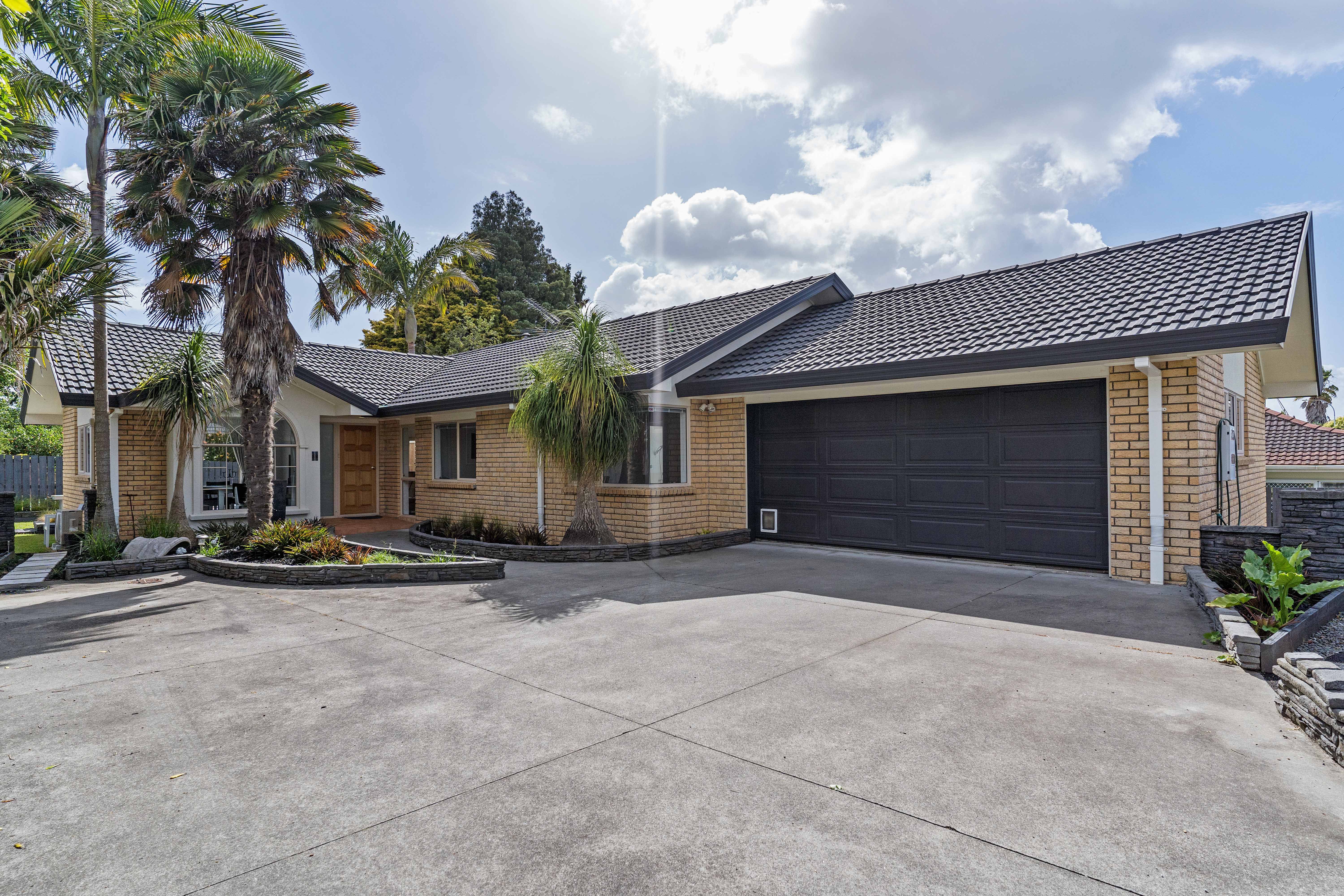 8B Youngs Road, Papakura, Papakura