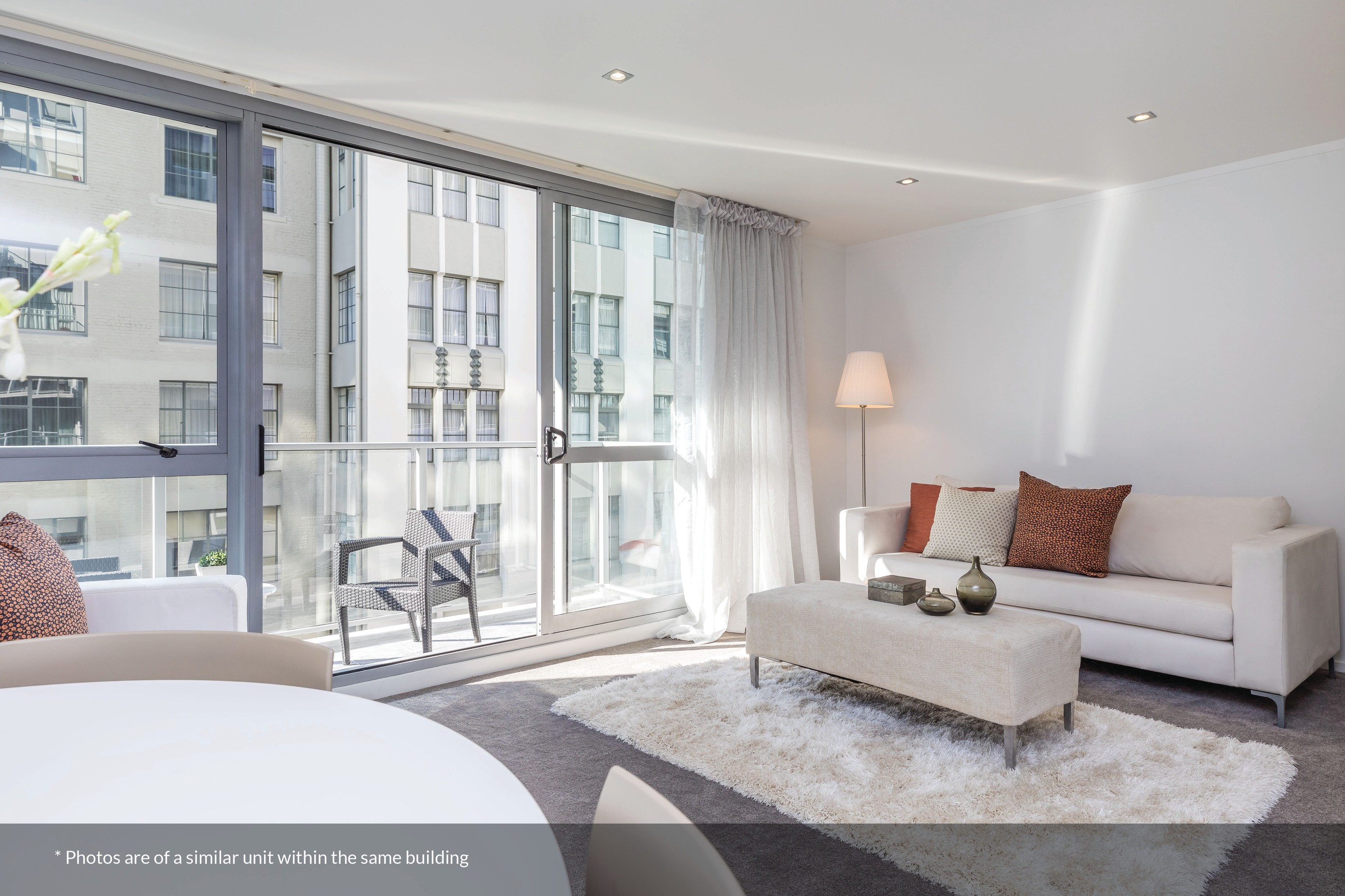 405/47 Hobson Street, Auckland Central, Auckland City