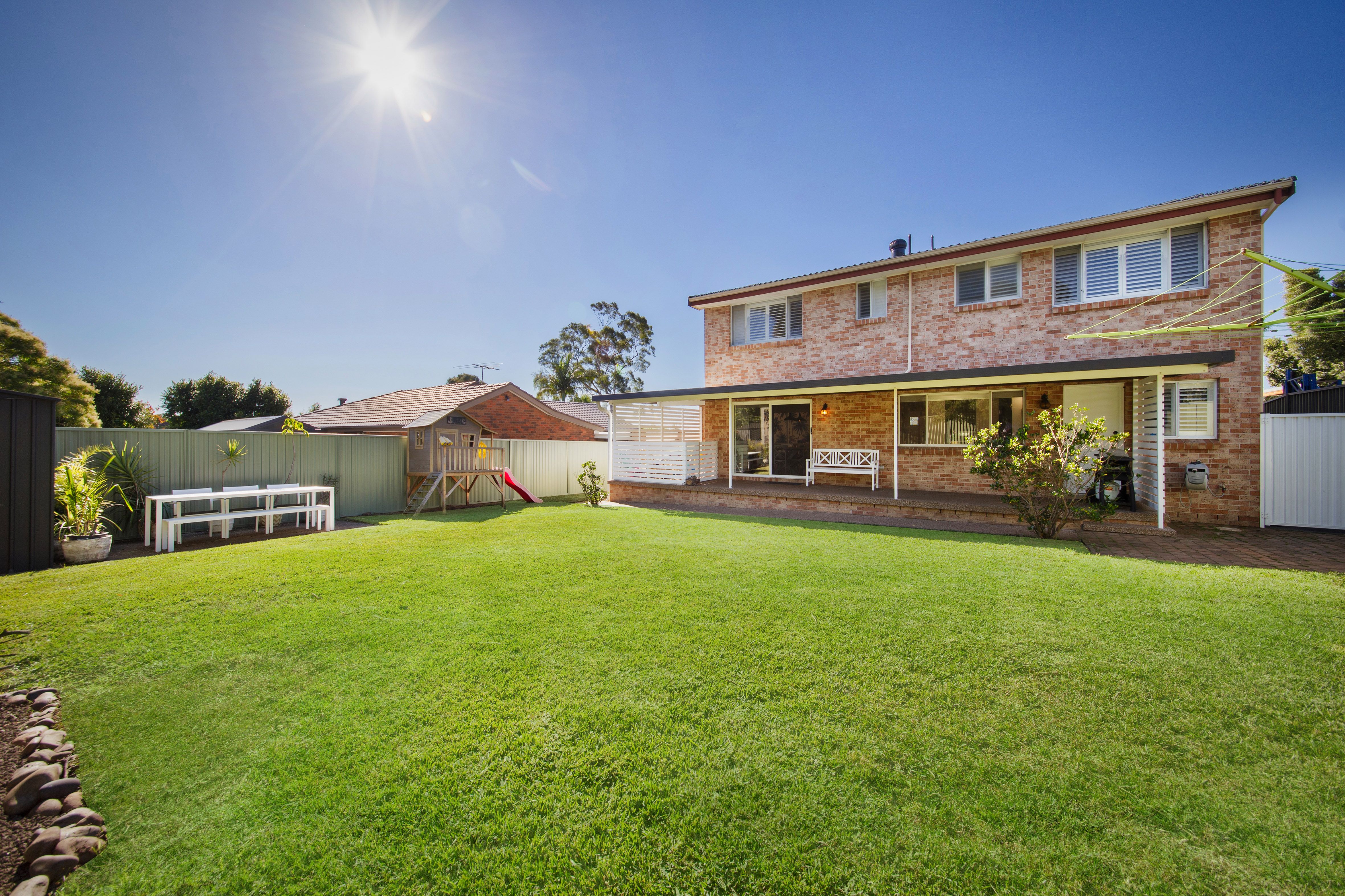 19 Trumper Place, Menai NSW 2234