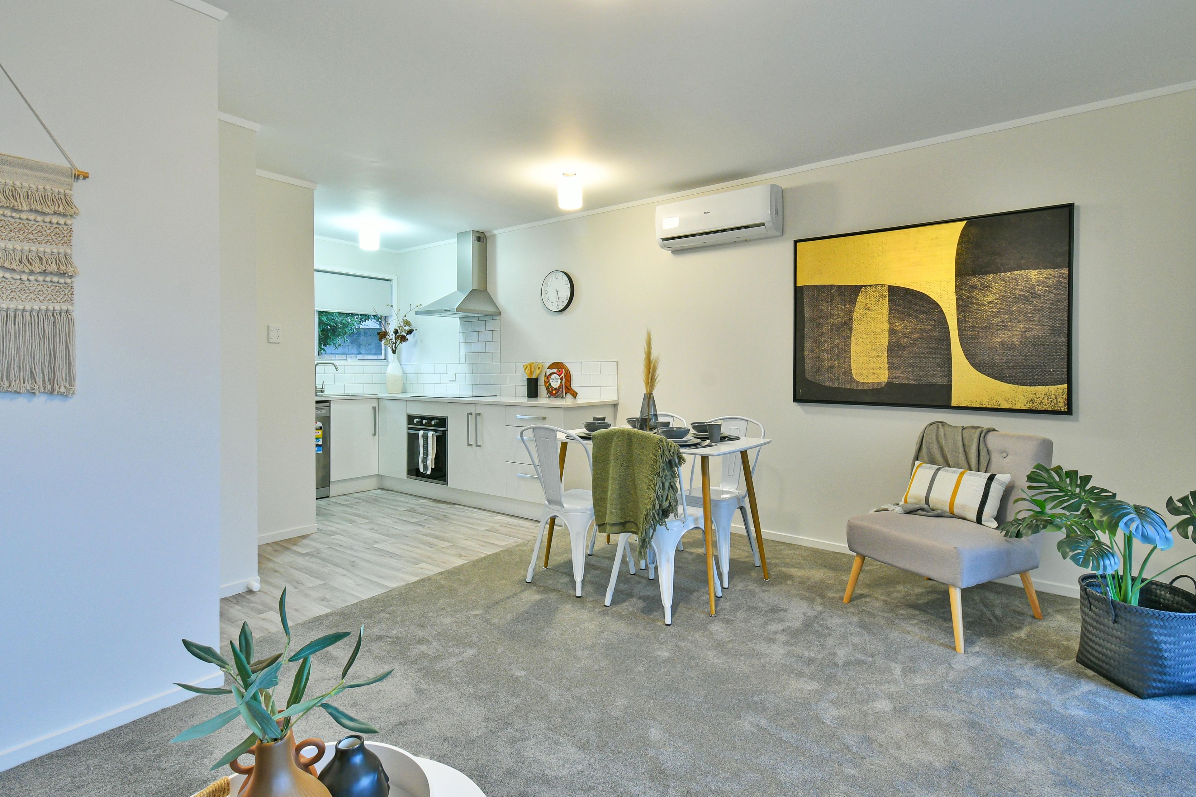 1/17A Rose Road, Papatoetoe, Manukau City