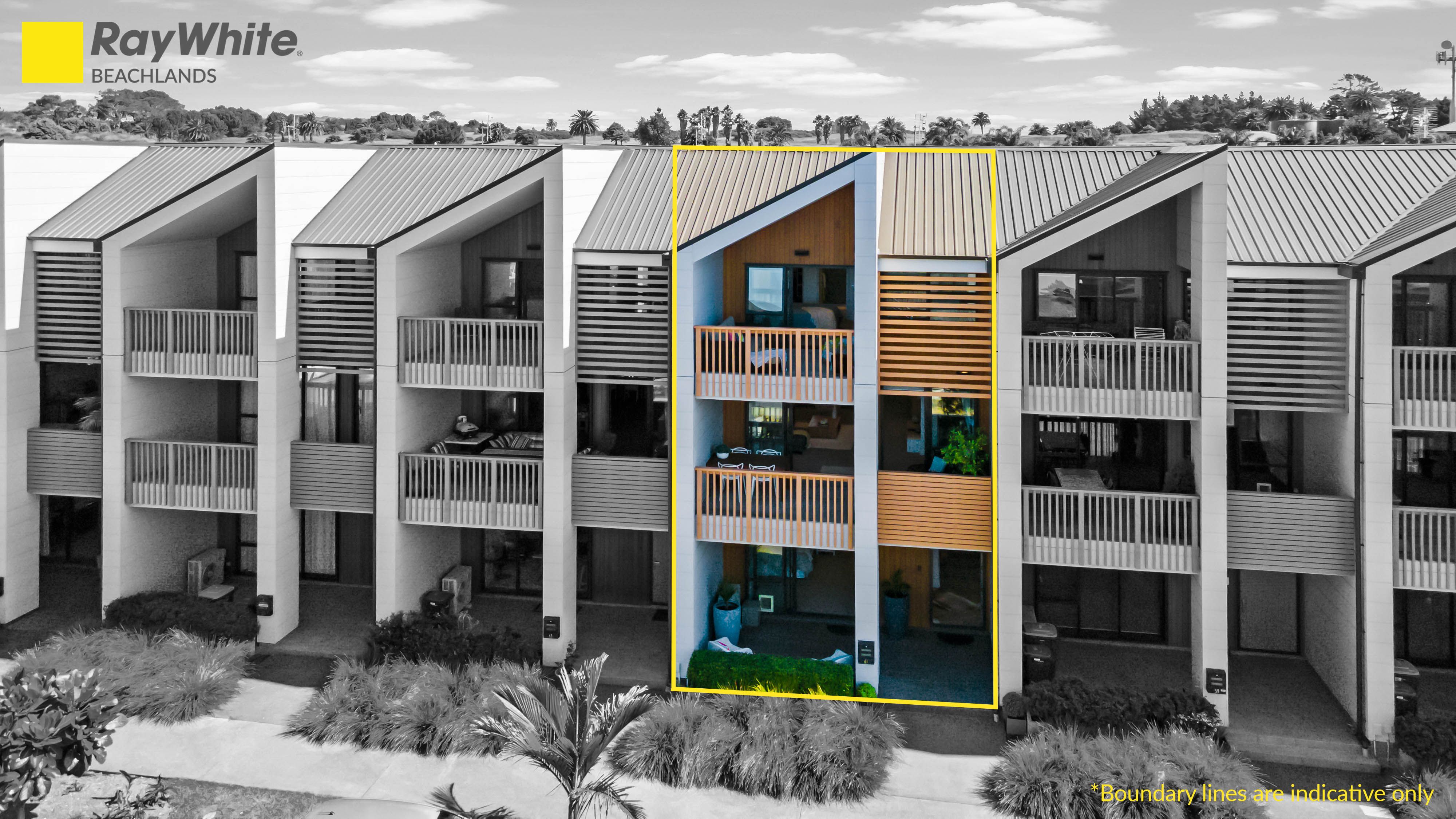 61 Ninth View Avenue, Beachlands, Manukau City