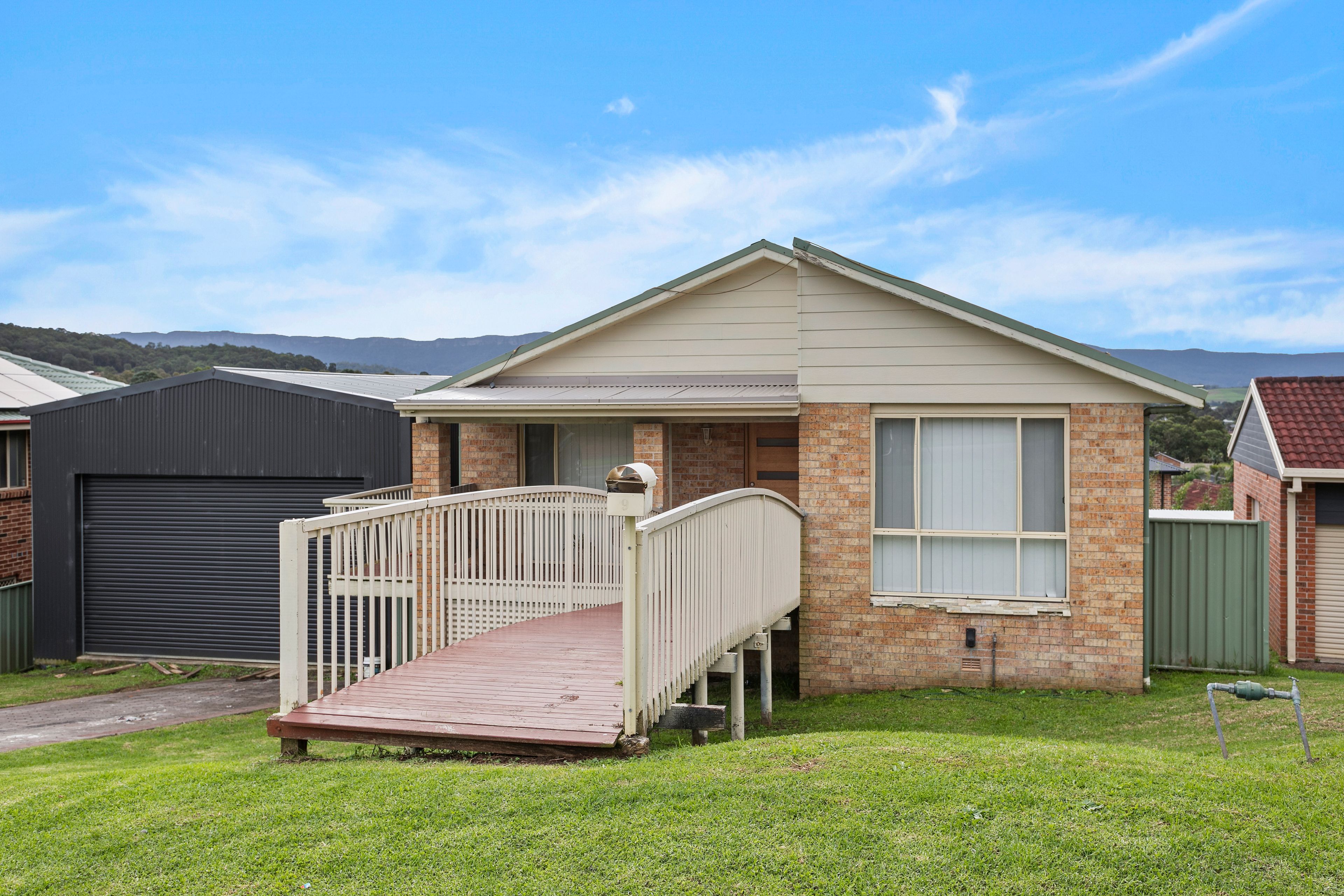 9 Roper Road, Albion Park, NSW 2527 Sold House Ray White Albion Park