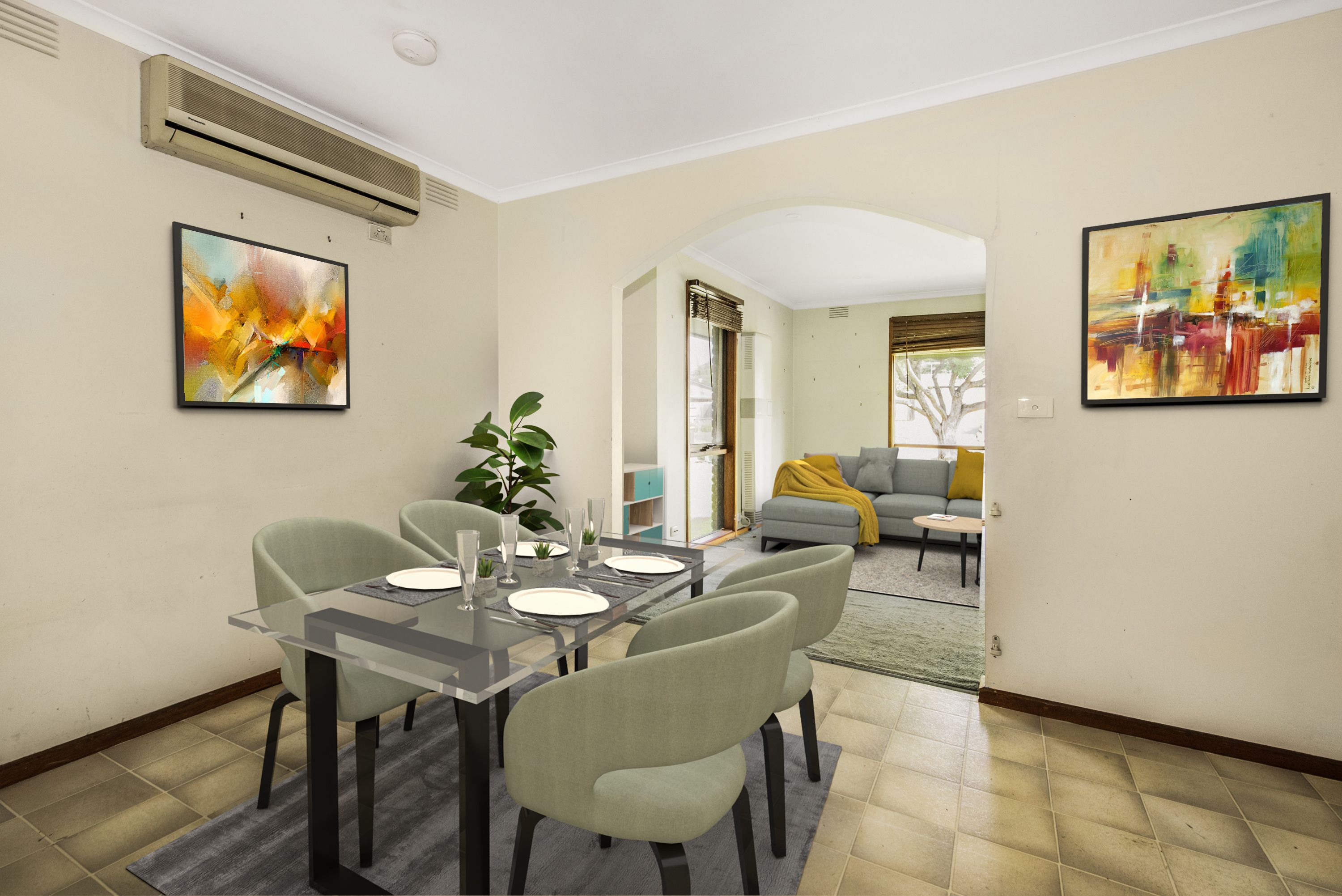 8 Atkins Road, Pakenham, VIC 3810 Sold House Ray White Pakenham