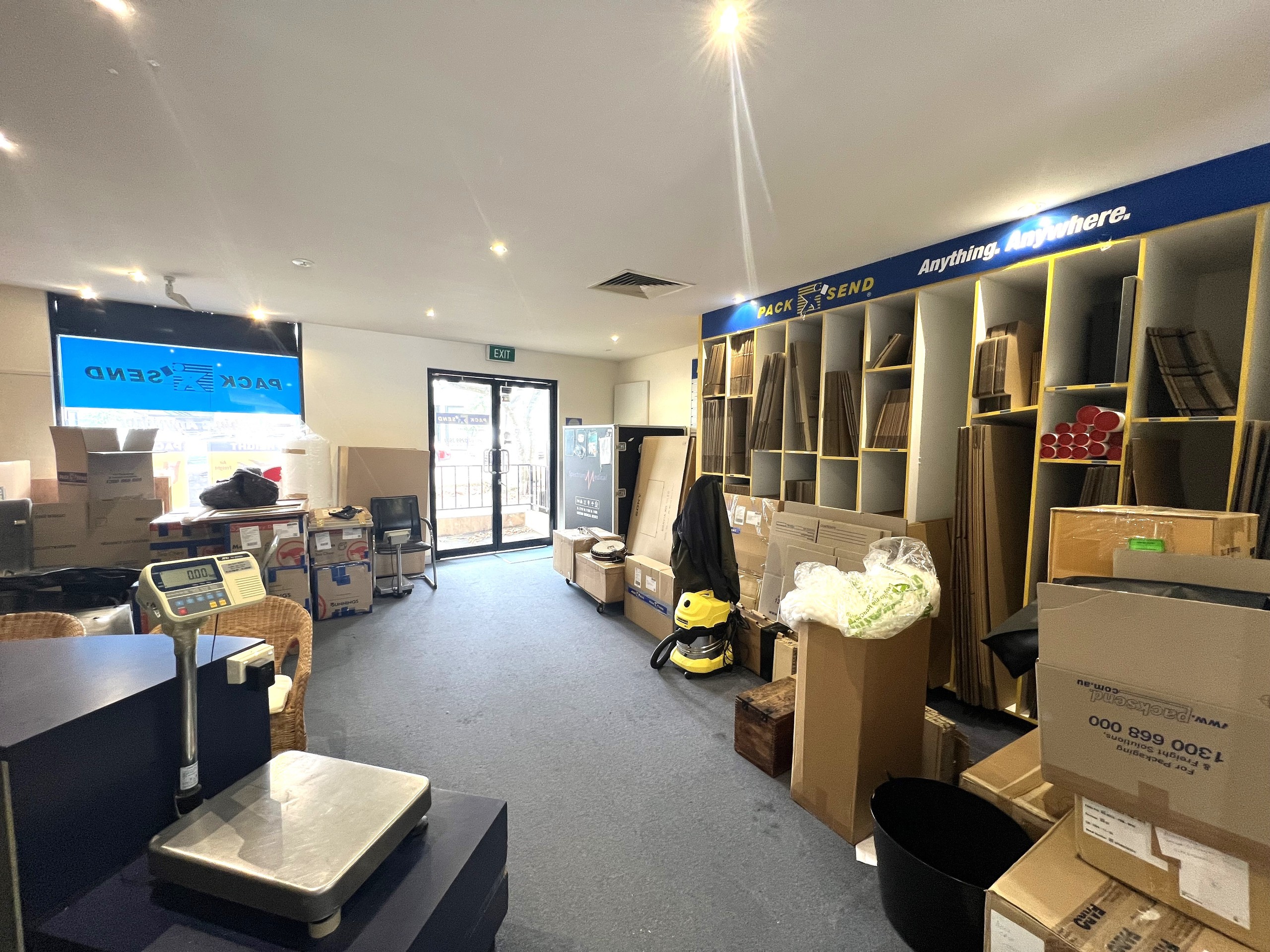 3A/3352 Pacific Highway, Springwood, QLD 4127