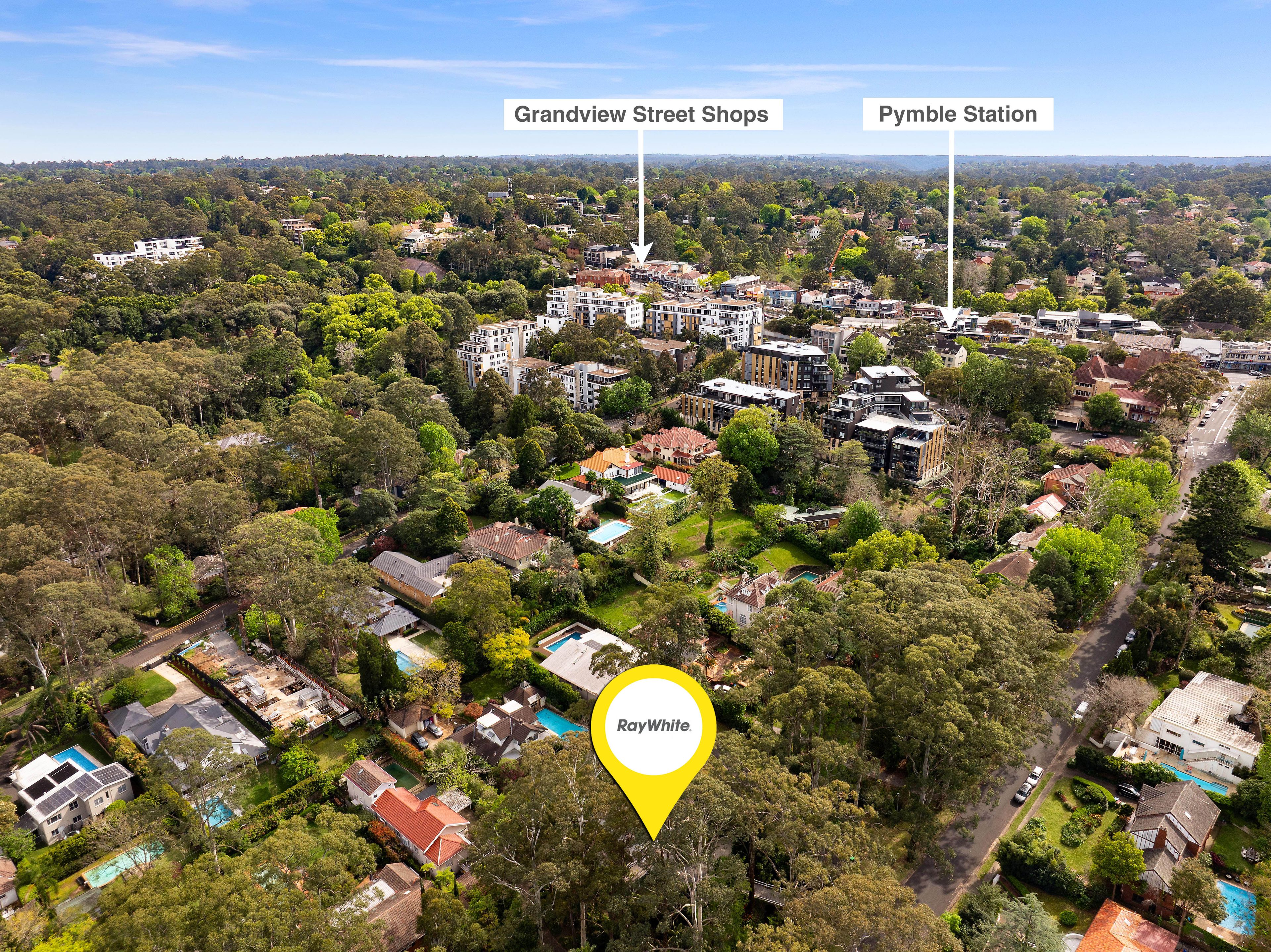23A Livingstone Avenue — photo 14 of 14